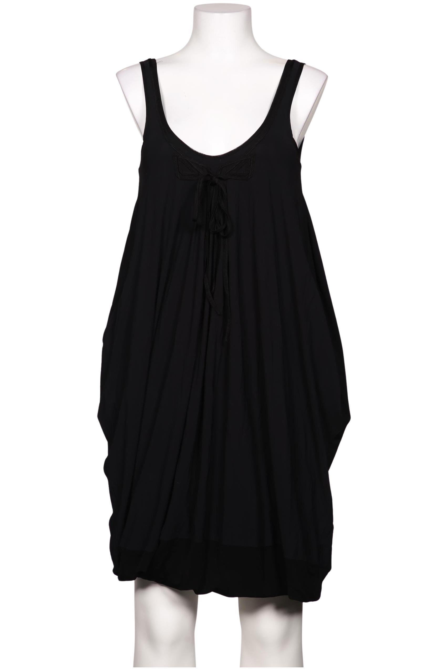 

Marithe et Francois Girbaud Damen Kleid, schwarz, Gr. 34