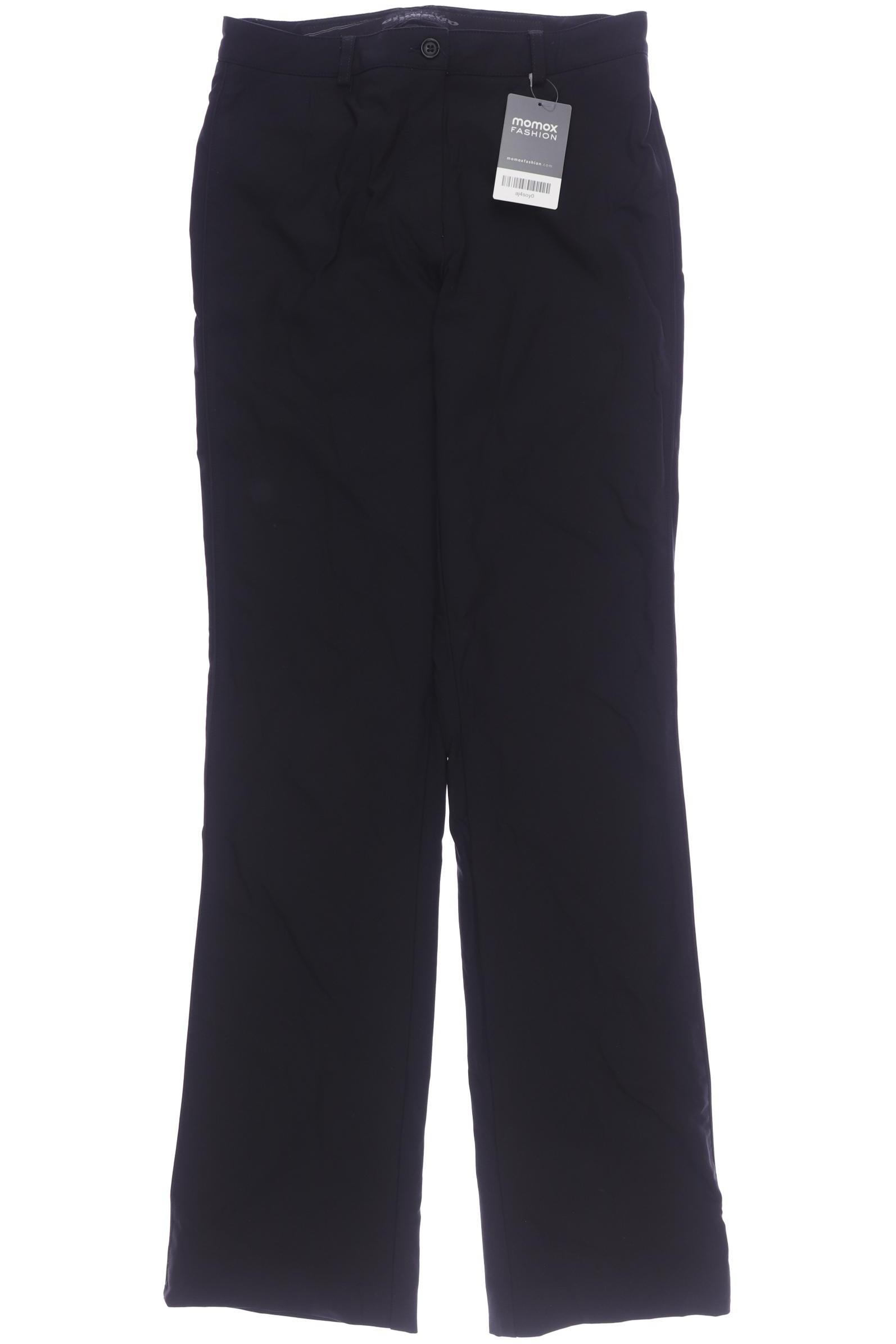 

Marithe et Francois Girbaud Damen Stoffhose, schwarz, Gr. 40
