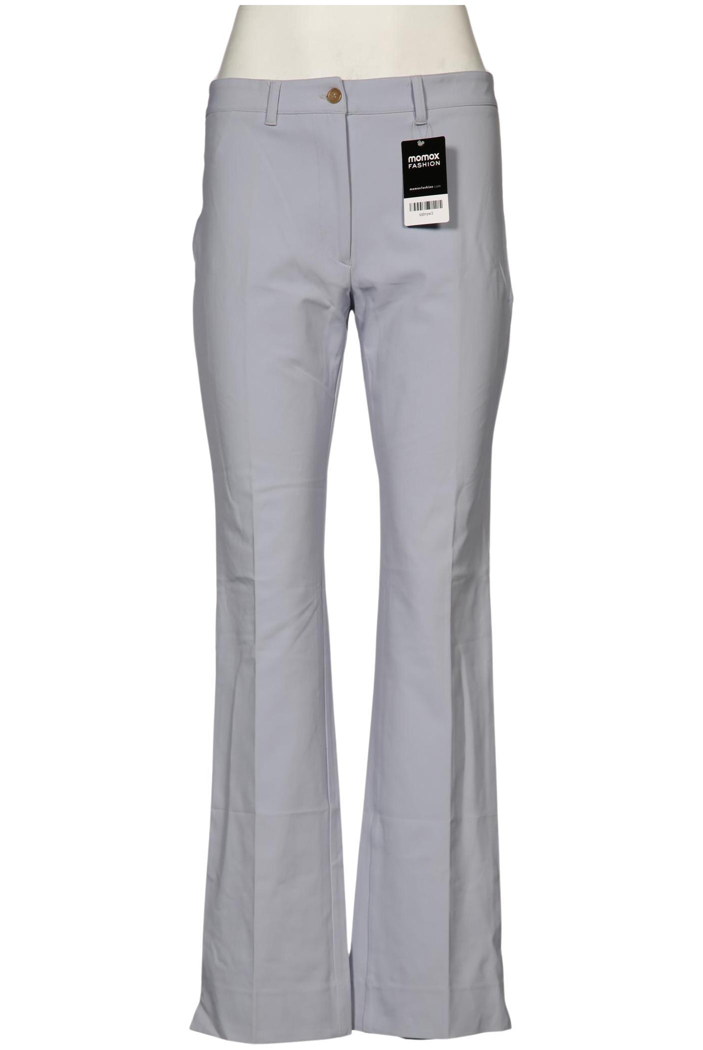 

Marithe et Francois Girbaud Damen Stoffhose, hellblau, Gr. 46
