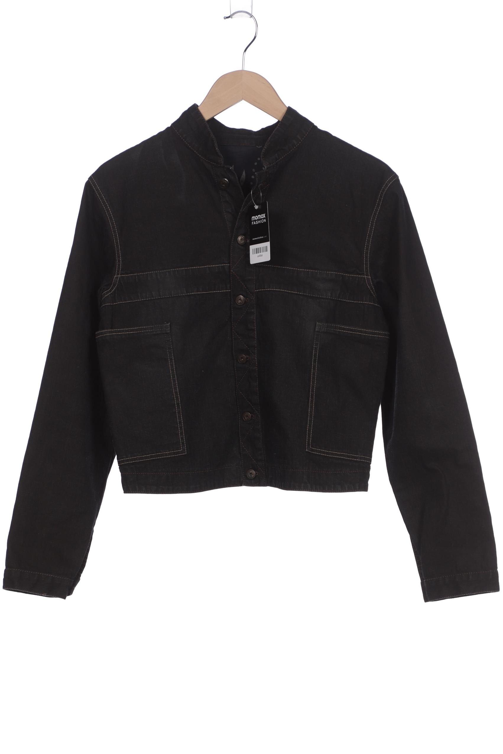 

Marithe et Francois Girbaud Damen Jacke, braun, Gr. 38