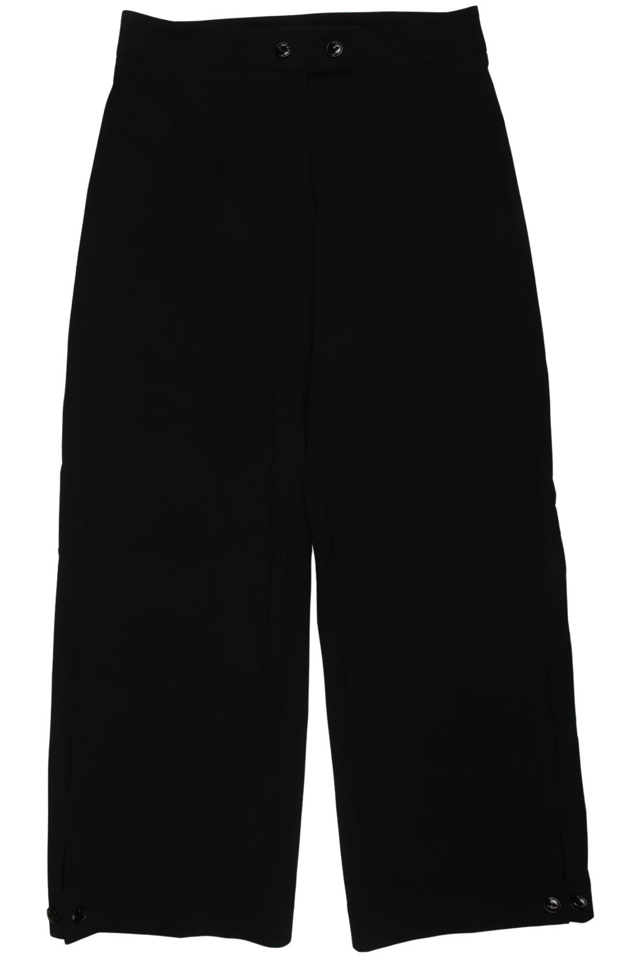 

Marithe et Francois Girbaud Damen Stoffhose, schwarz, Gr. 36