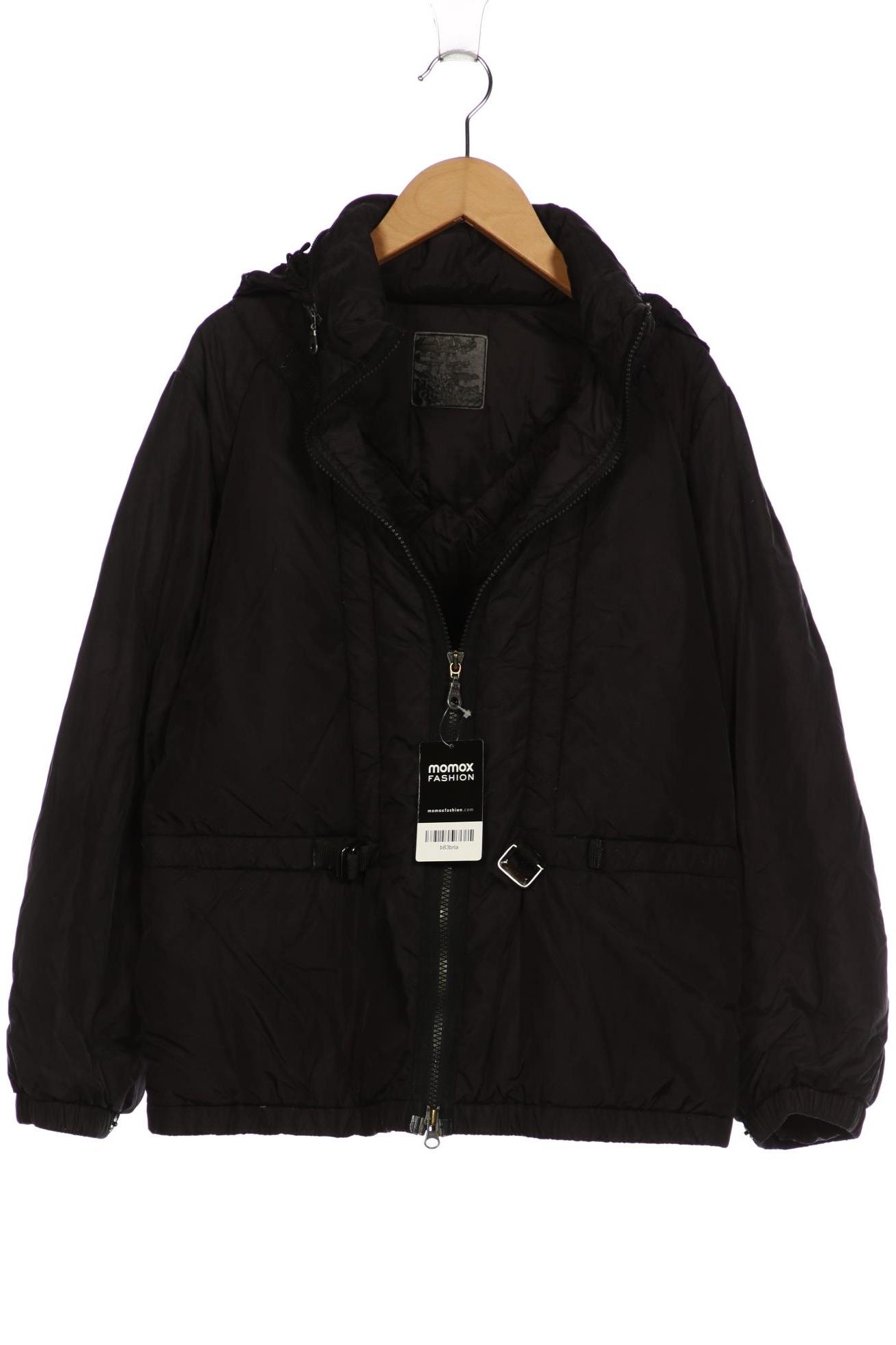 

Marithe et Francois Girbaud Damen Jacke, grau, Gr. 42