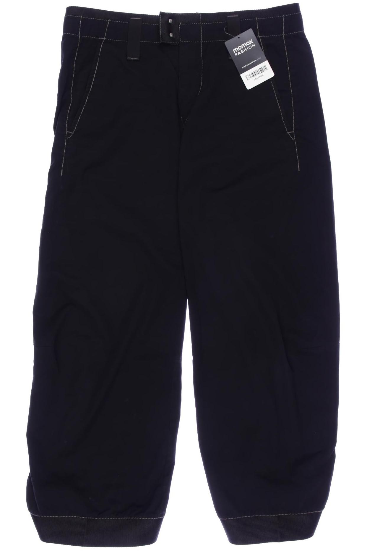 

Marithe et Francois Girbaud Damen Stoffhose, schwarz, Gr. 36