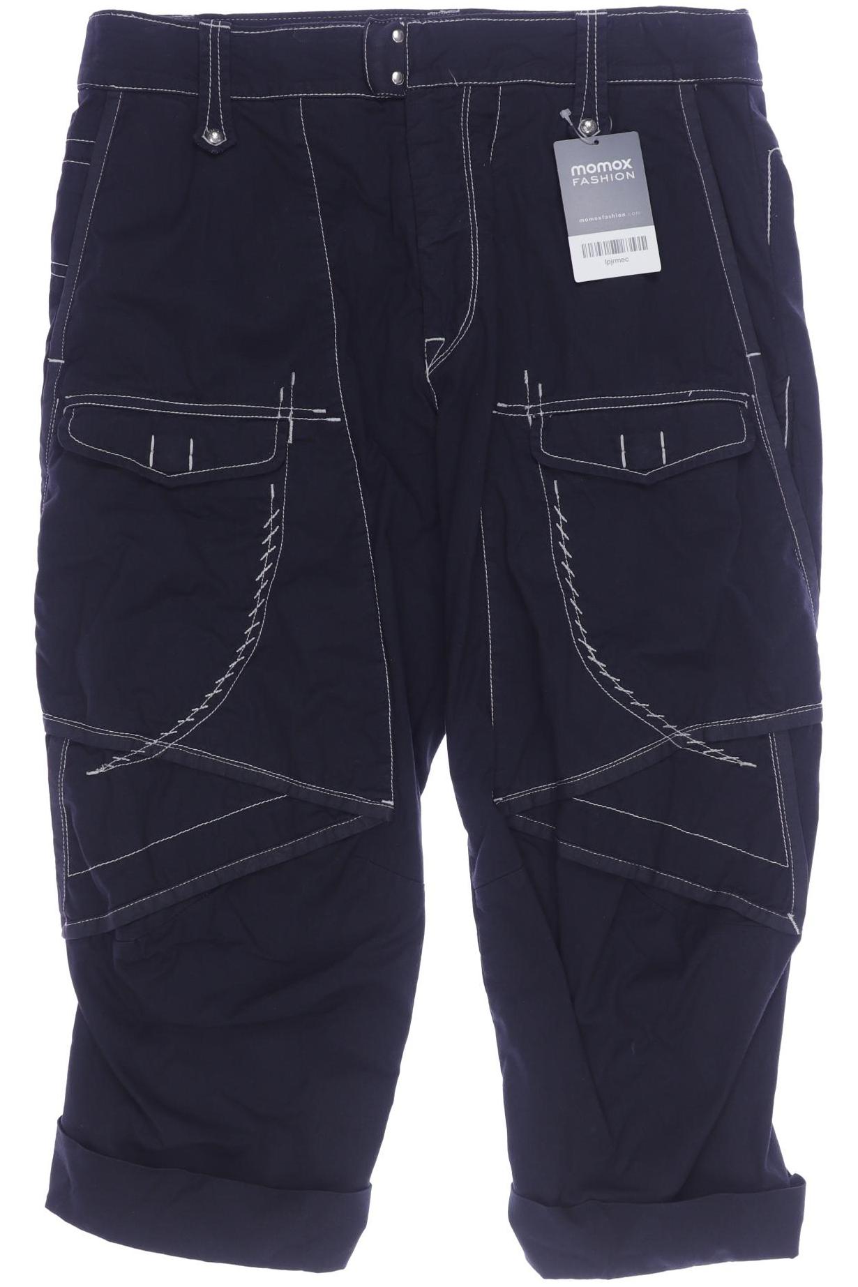 

Marithe et Francois Girbaud Damen Stoffhose, grau, Gr. 32