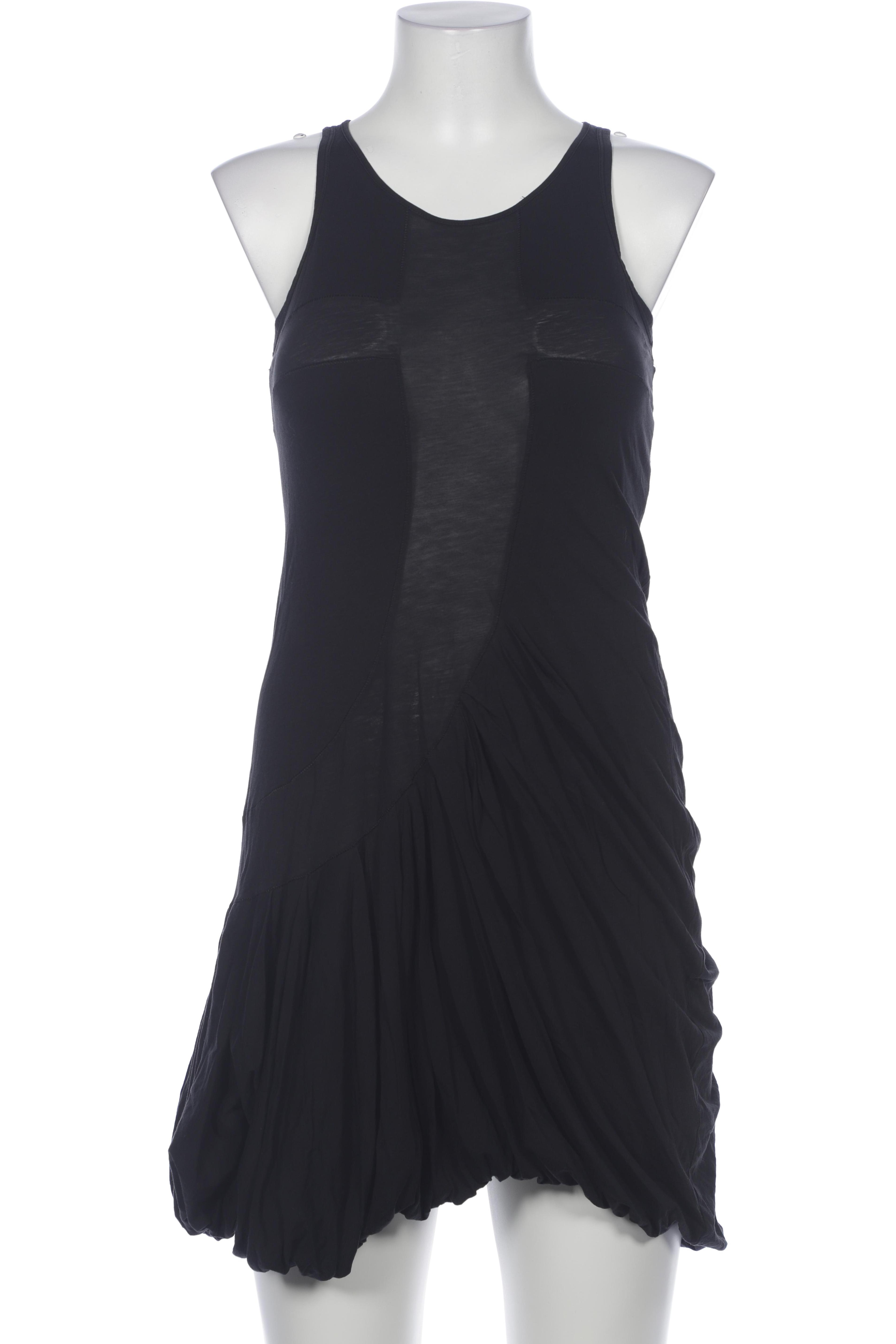 

Marithe et Francois Girbaud Damen Kleid, schwarz, Gr. 36