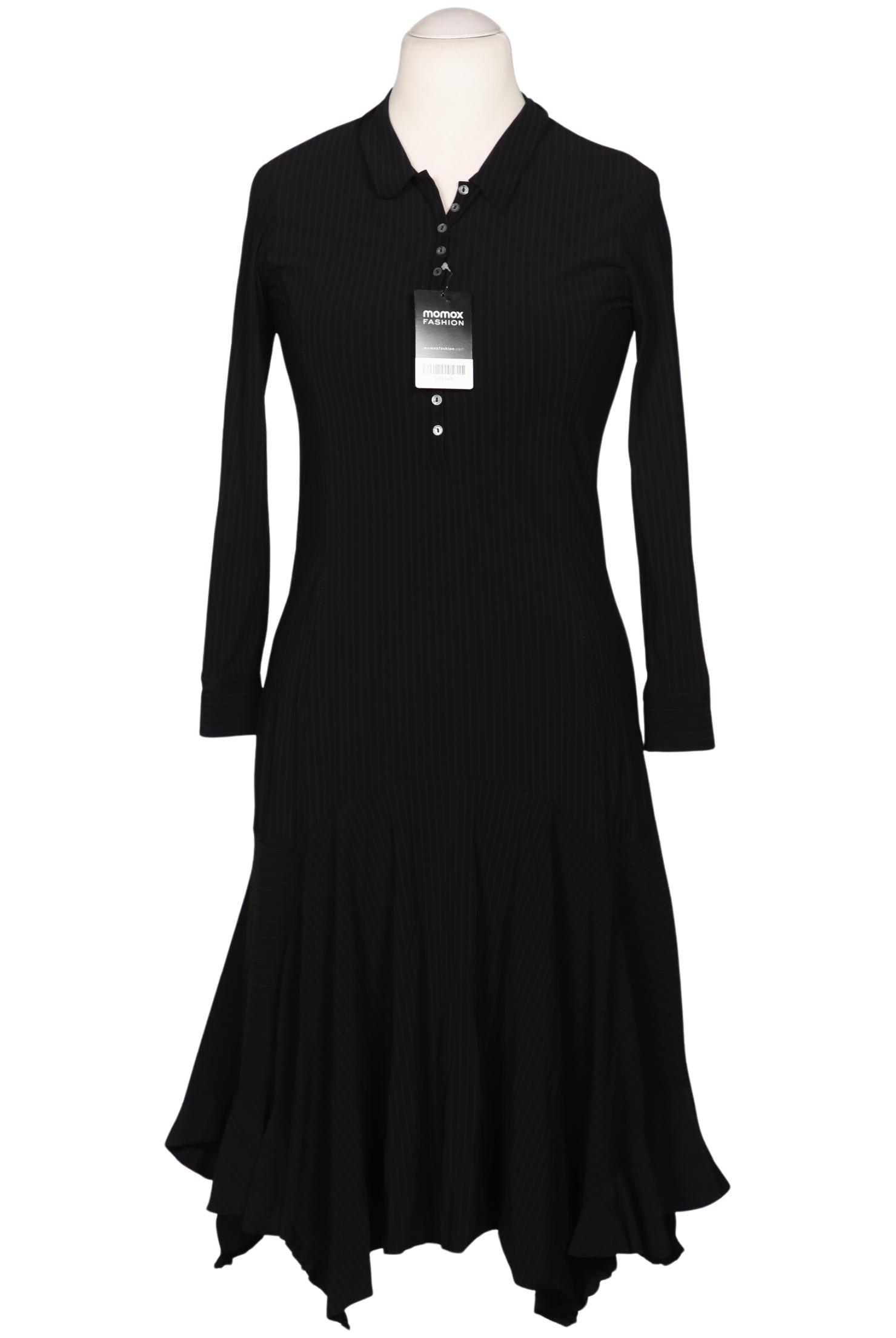 

Marithe et Francois Girbaud Damen Kleid, schwarz, Gr. 40