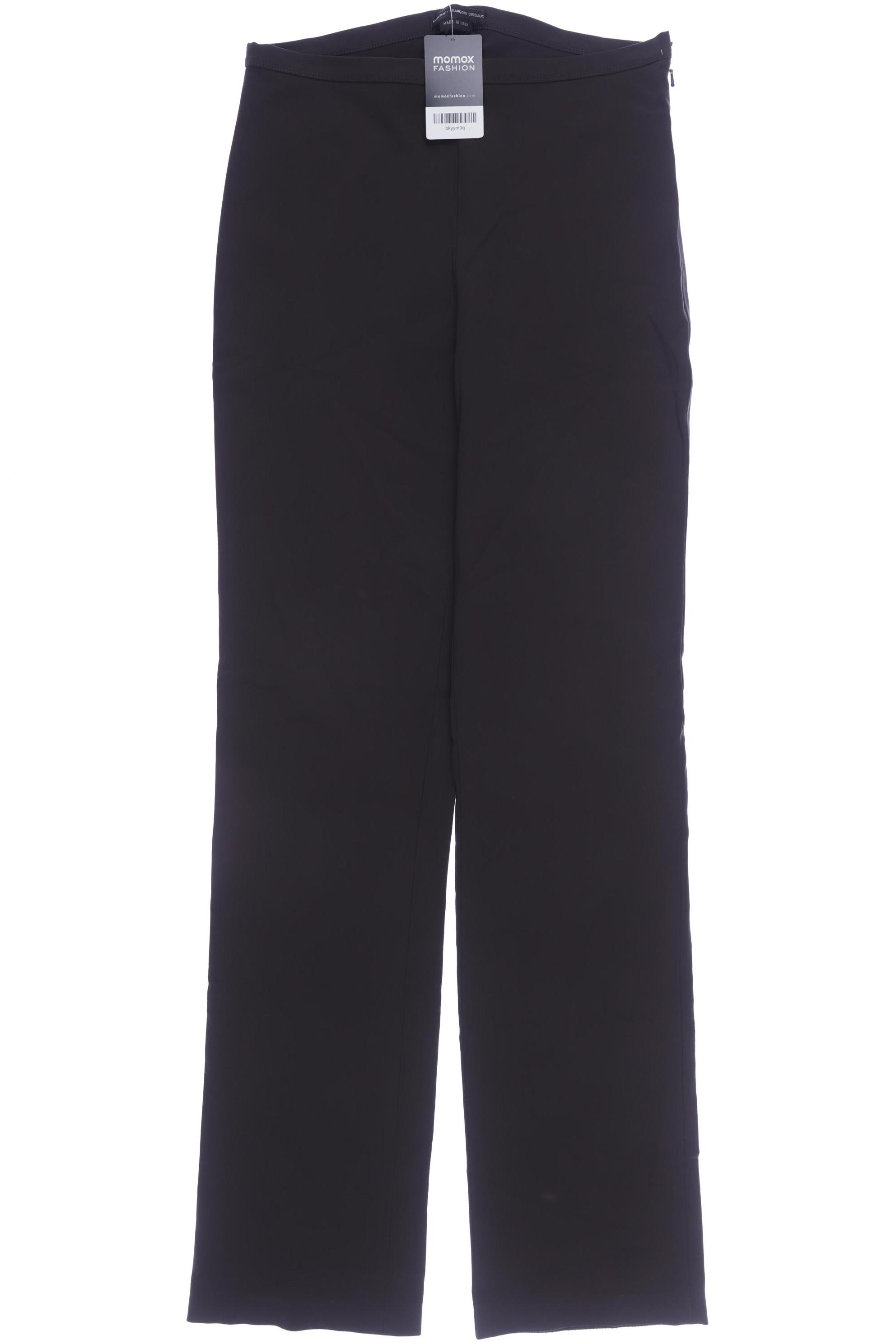 

Marithe et Francois Girbaud Damen Stoffhose, grün, Gr. 38