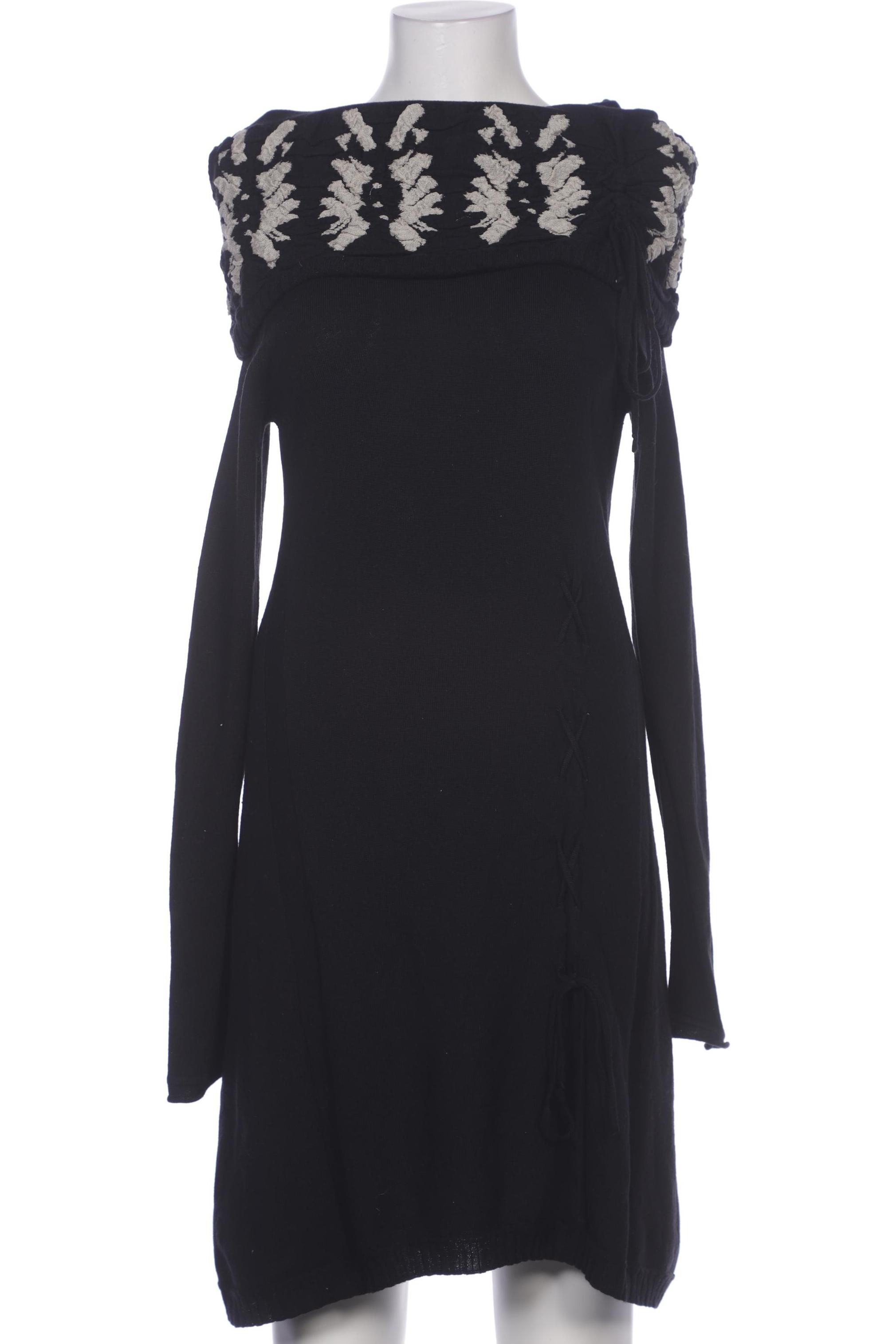

Marithe et Francois Girbaud Damen Kleid, schwarz, Gr. 38