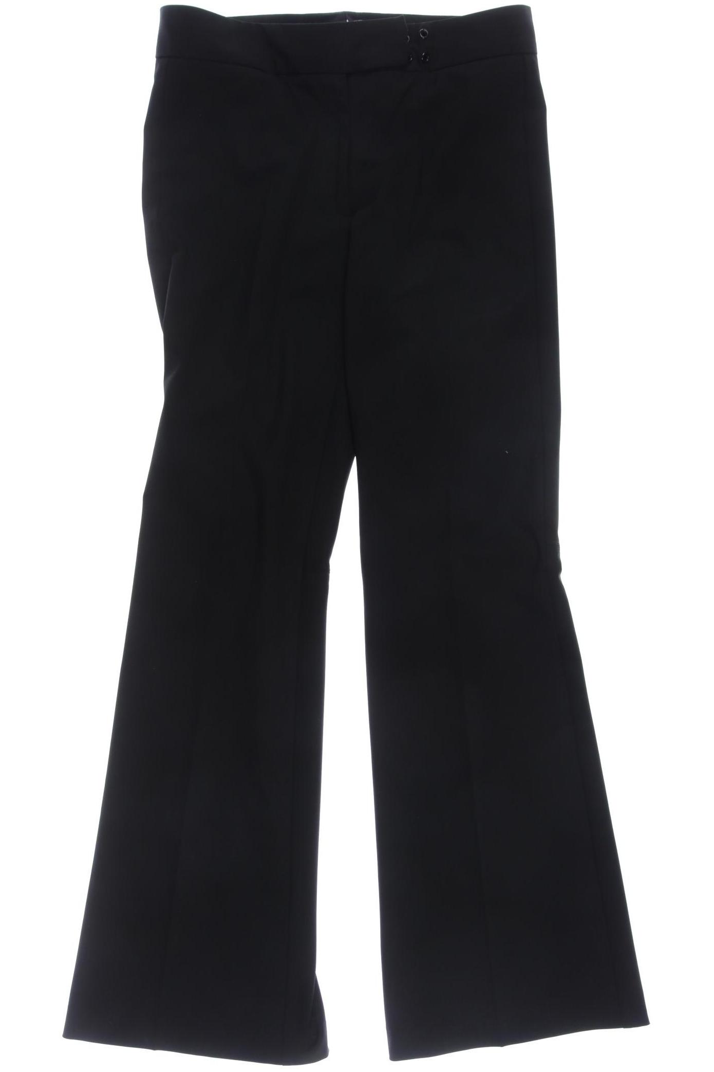 

Marithe et Francois Girbaud Damen Stoffhose, schwarz, Gr. 34