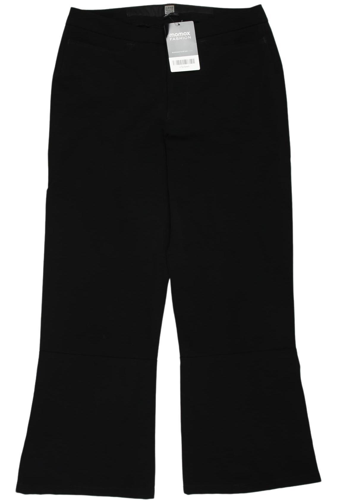 

Marithe et Francois Girbaud Damen Stoffhose, schwarz, Gr. 34