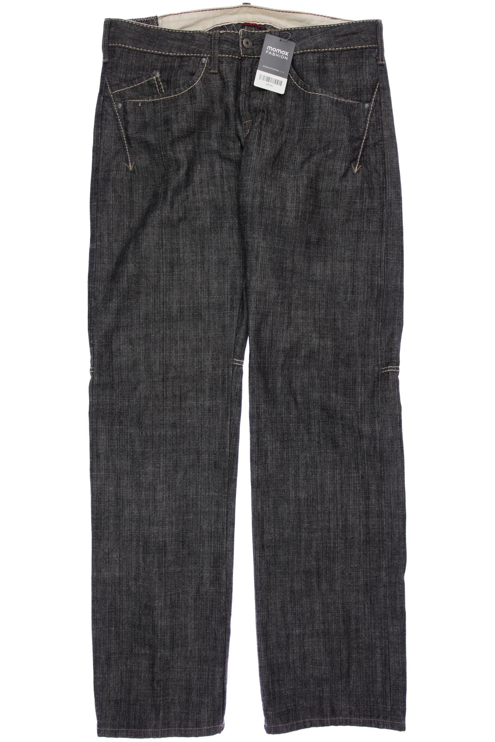

Marithe et Francois Girbaud Herren Jeans, grau, Gr. 50
