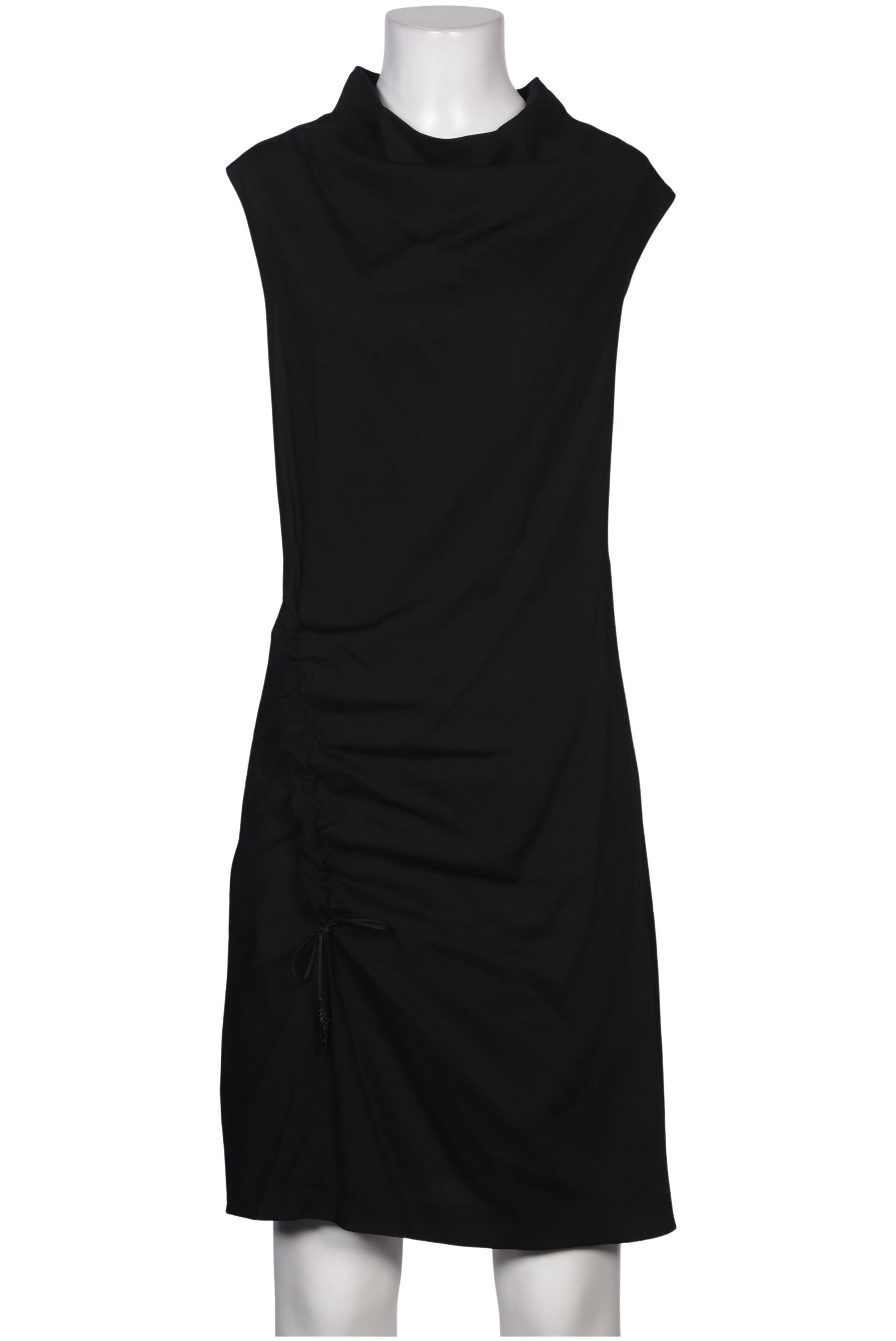 

Marithe et Francois Girbaud Damen Kleid, schwarz, Gr. 40