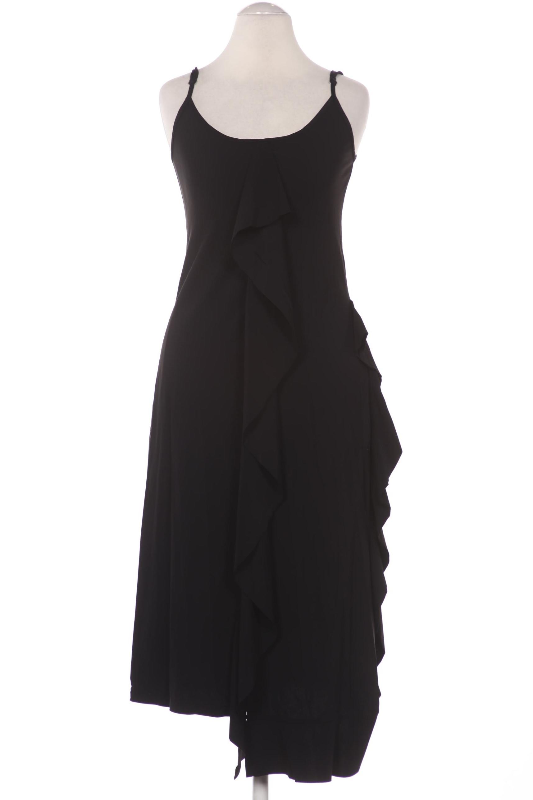 

Marithe et Francois Girbaud Damen Kleid, schwarz, Gr. 34
