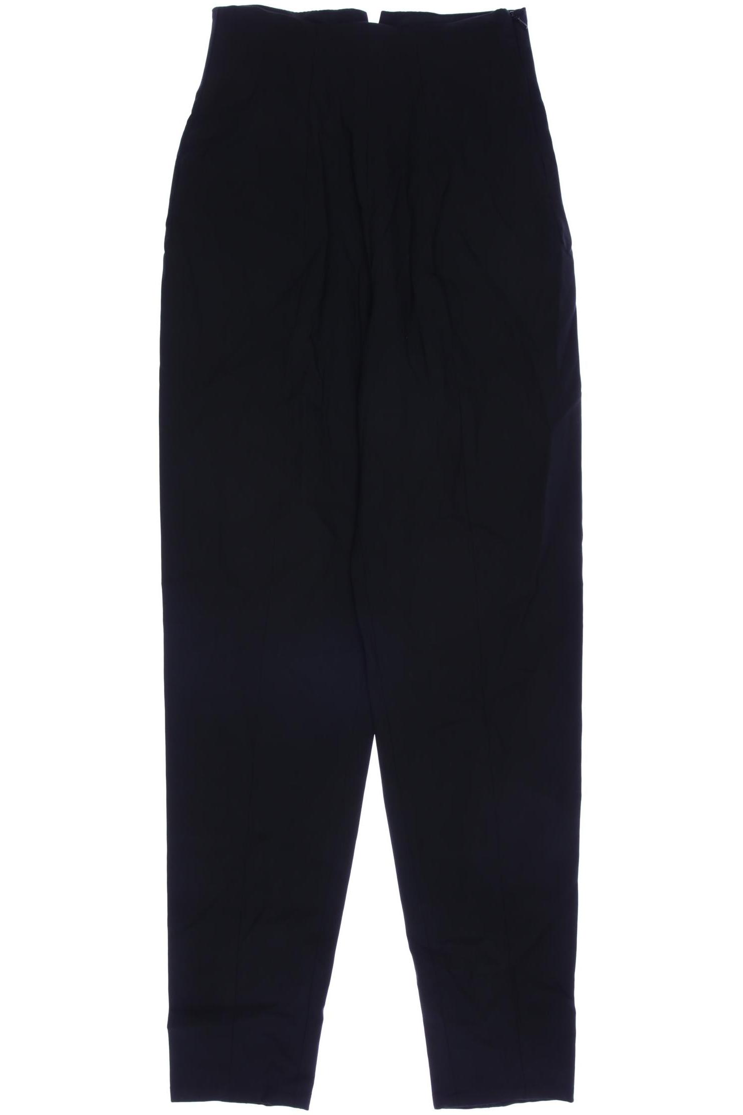 

Marithe et Francois Girbaud Damen Stoffhose, türkis, Gr. 38