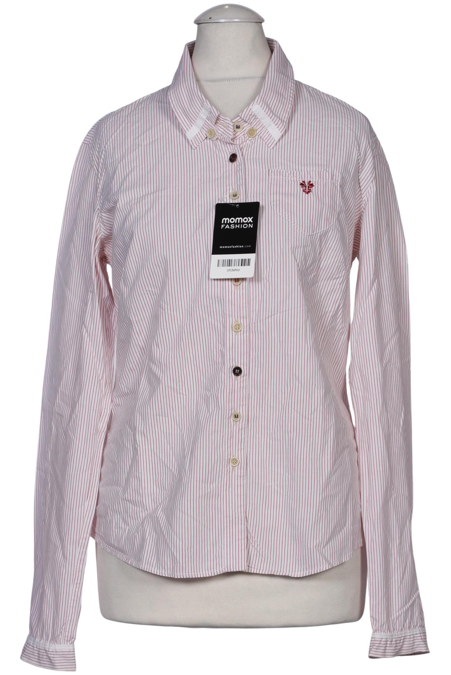 

Marithe et Francois Girbaud Damen Bluse, pink, Gr. 36