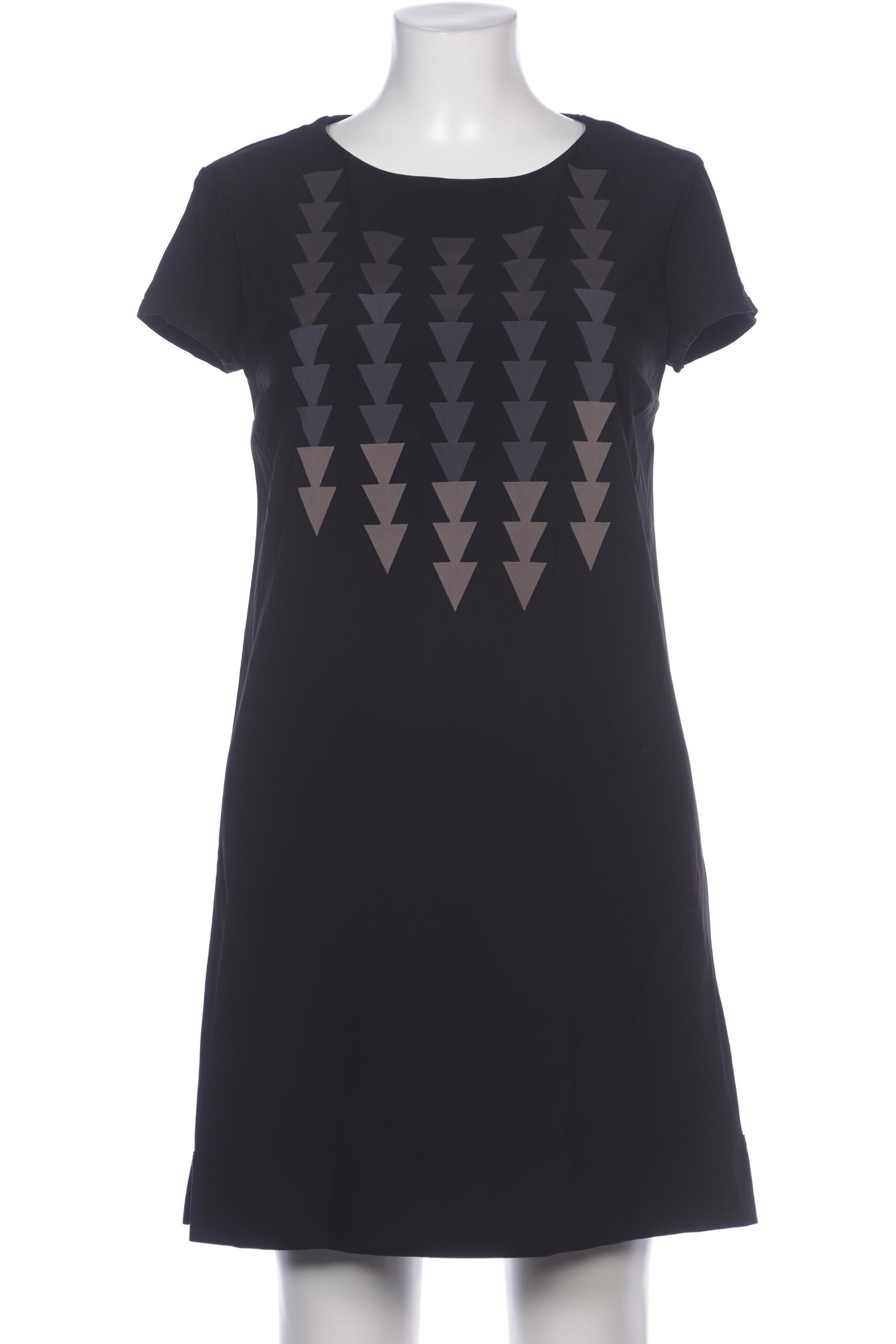 

Marithe et Francois Girbaud Damen Kleid, schwarz, Gr. 42