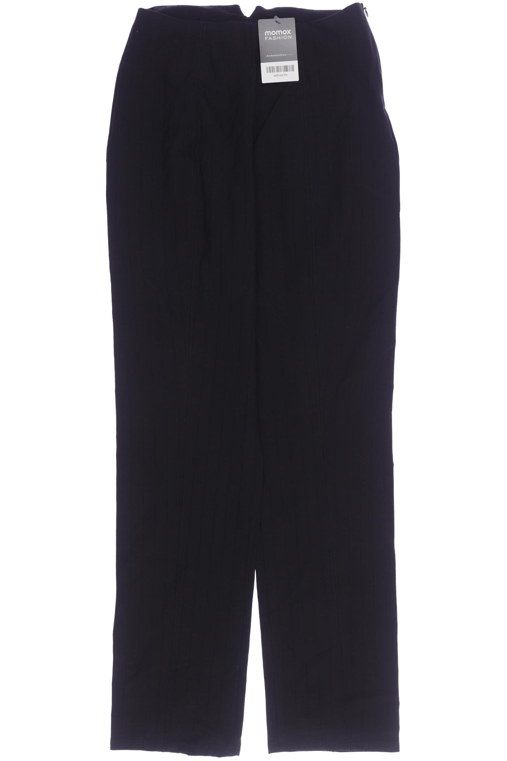 

Marithe et Francois Girbaud Damen Stoffhose, schwarz, Gr. 40