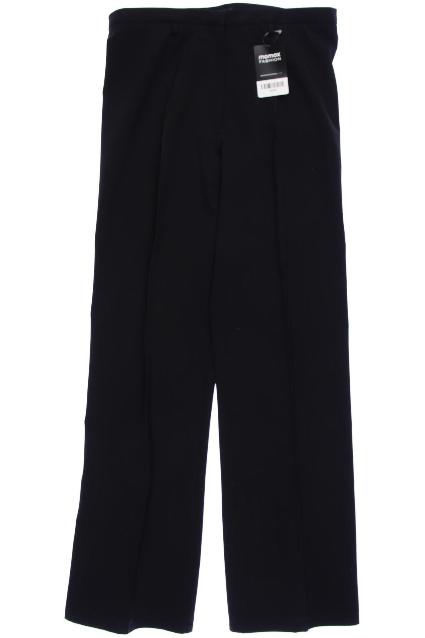 

Marithe et Francois Girbaud Damen Stoffhose, schwarz, Gr. 40