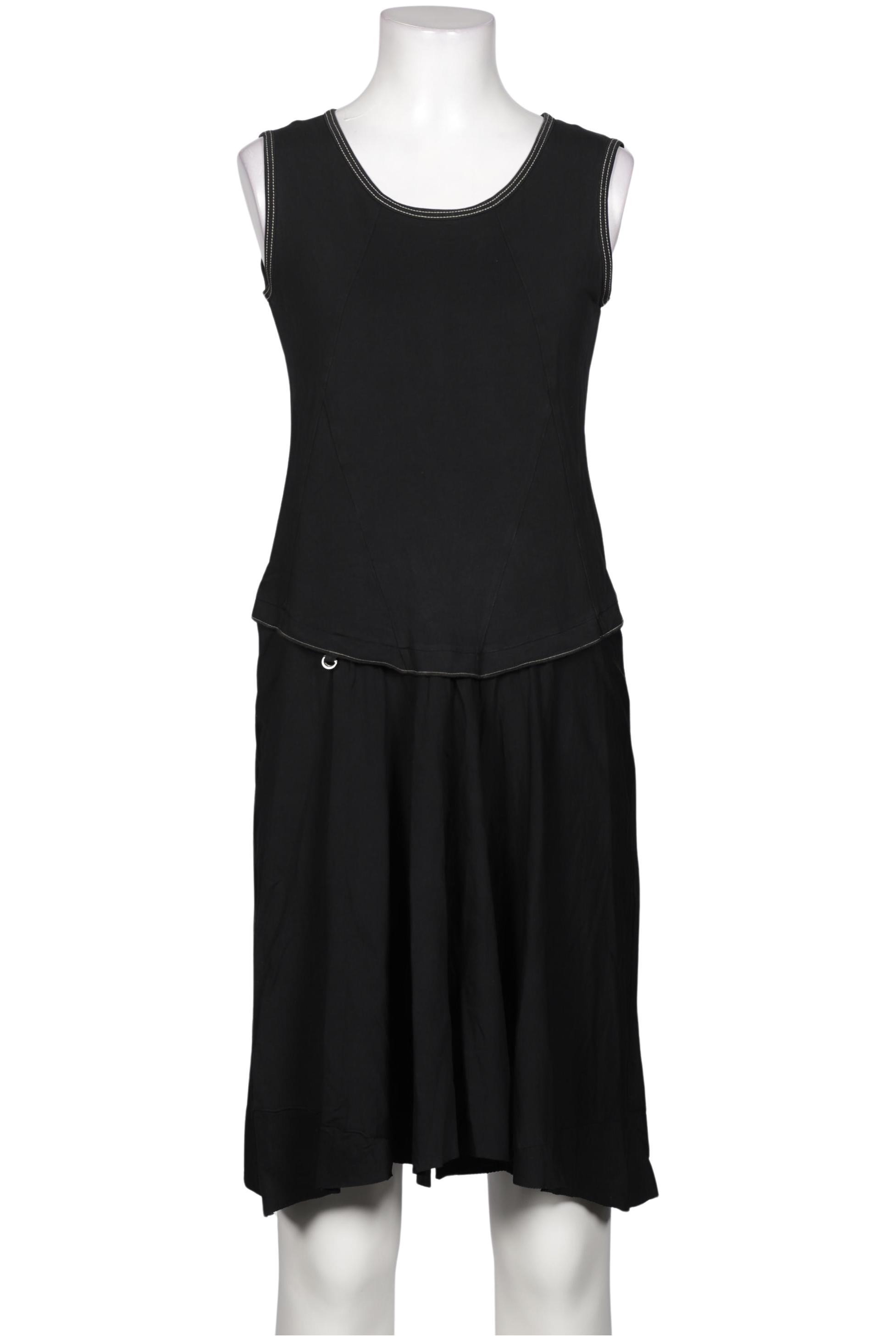 

Marithe et Francois Girbaud Damen Kleid, schwarz, Gr. 38