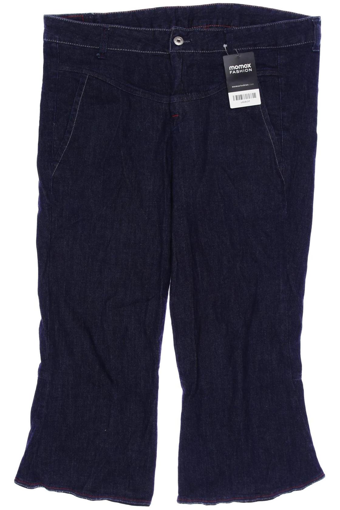 

Marithe et Francois Girbaud Damen Jeans, marineblau, Gr. 42