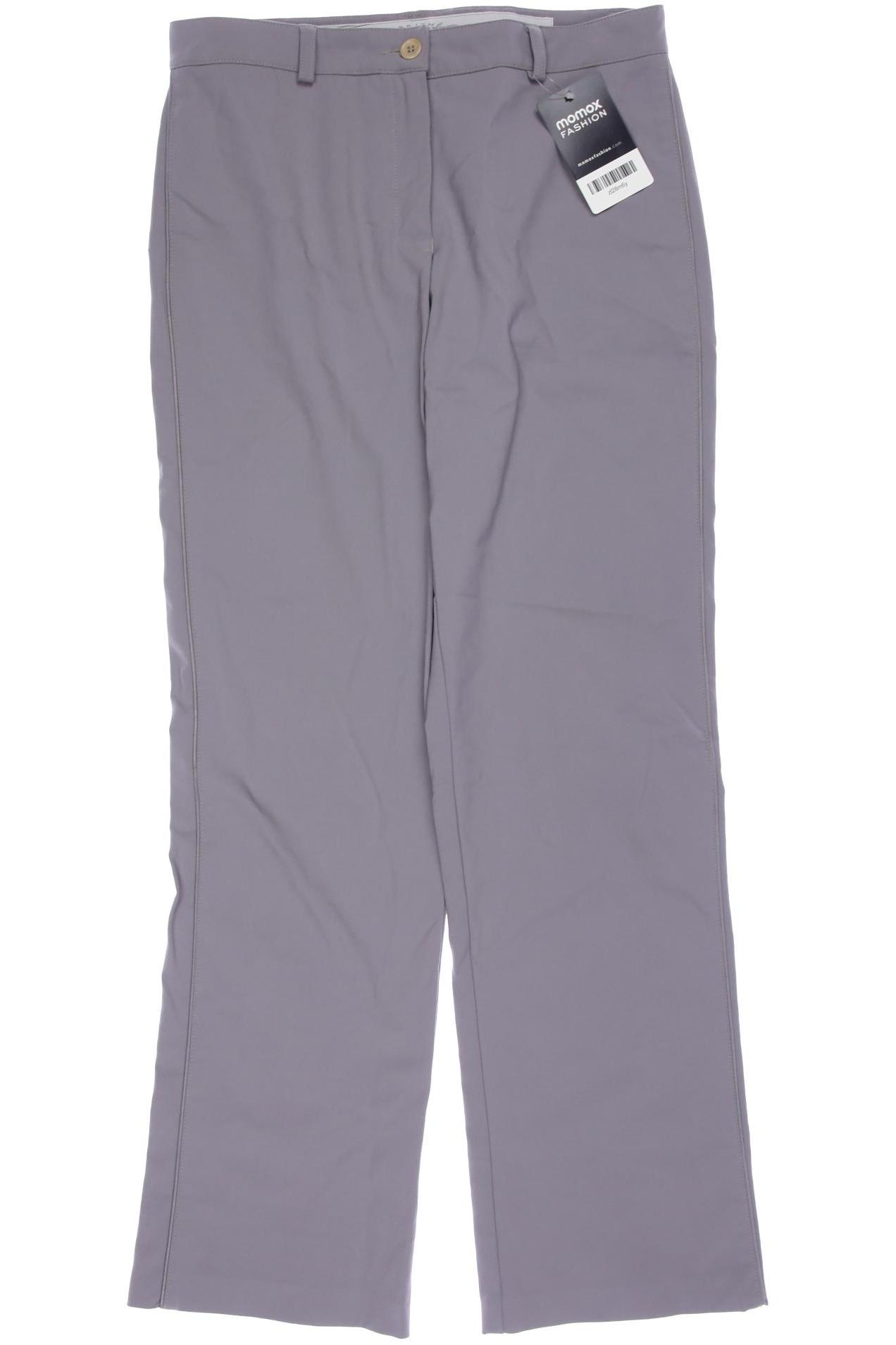 

Marithe et Francois Girbaud Damen Stoffhose, grau, Gr. 40