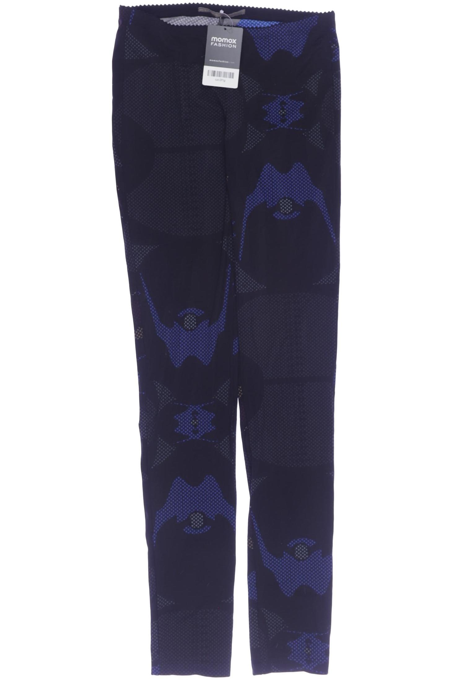 

Marithe et Francois Girbaud Damen Stoffhose, schwarz, Gr. 34