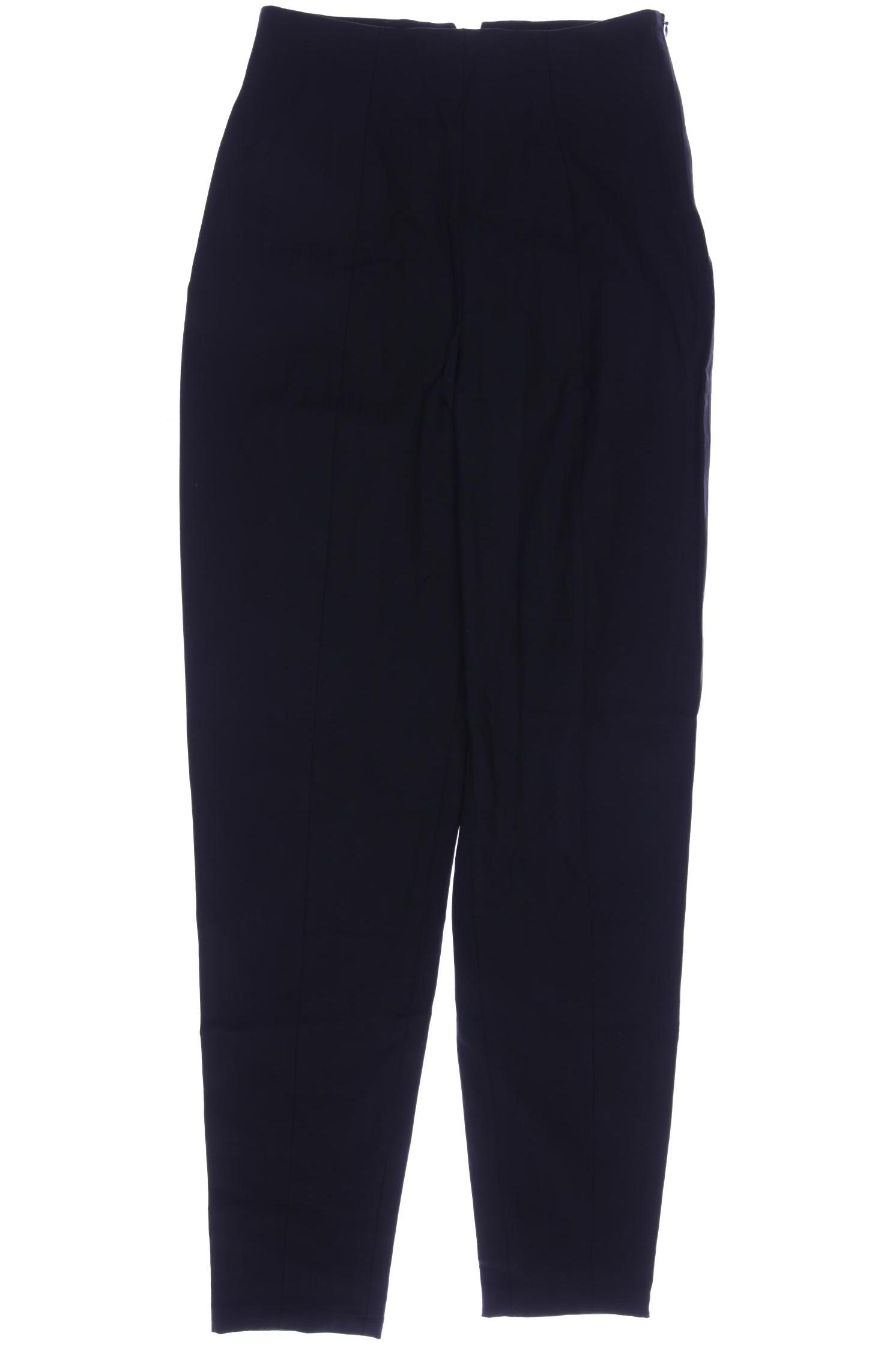 

Marithe et Francois Girbaud Damen Stoffhose, schwarz, Gr. 44