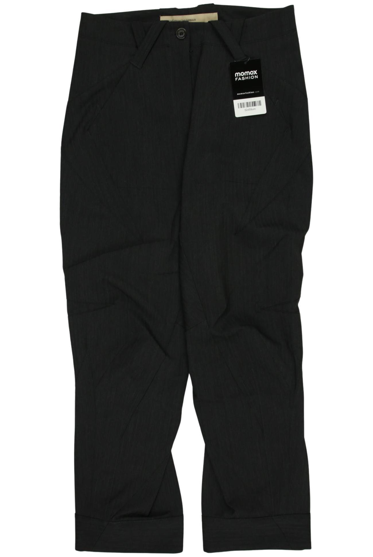 

Marithe et Francois Girbaud Damen Stoffhose, grau, Gr. 34