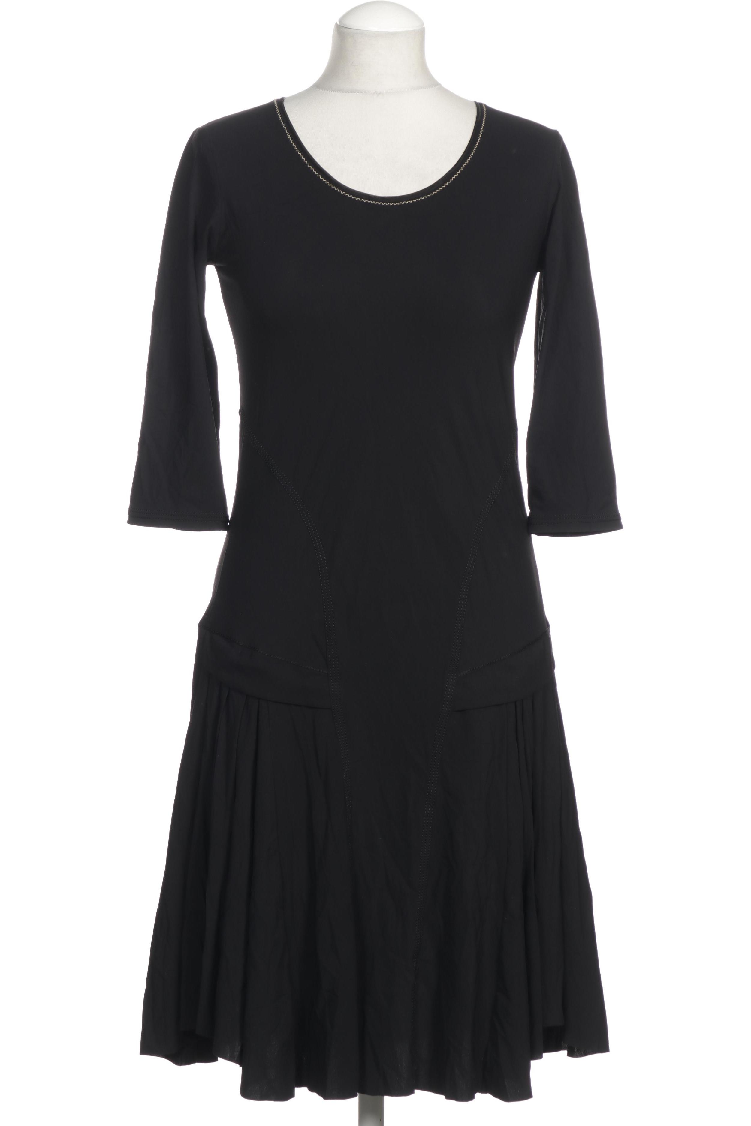 

Marithe et Francois Girbaud Damen Kleid, schwarz, Gr. 34