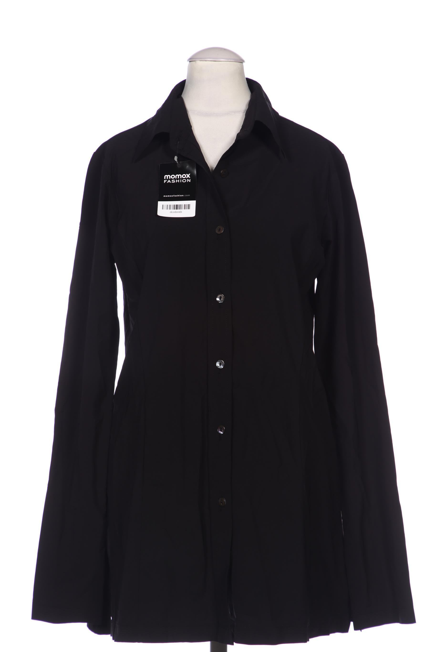 

Marithe et Francois Girbaud Damen Bluse, schwarz, Gr. 36