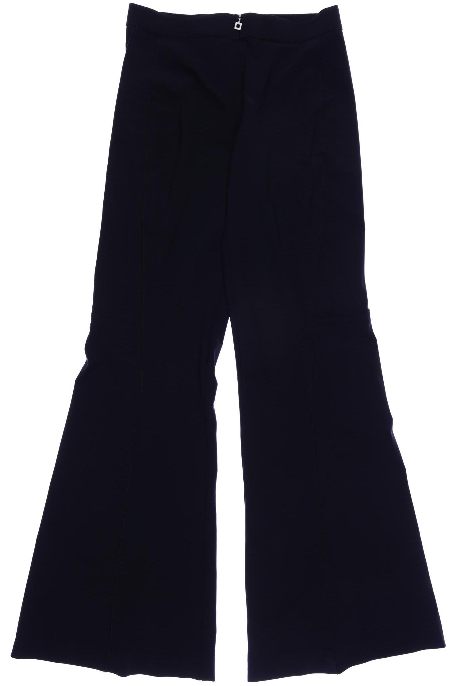 

Marithe et Francois Girbaud Damen Stoffhose, marineblau, Gr. 36