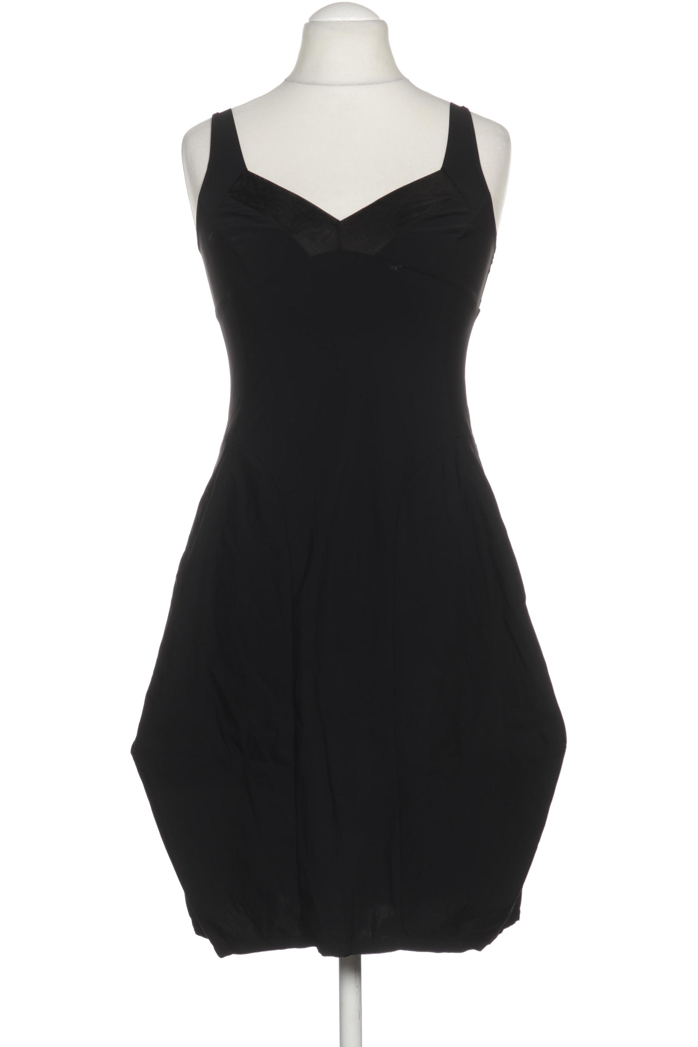 

Marithe et Francois Girbaud Damen Kleid, schwarz, Gr. 38