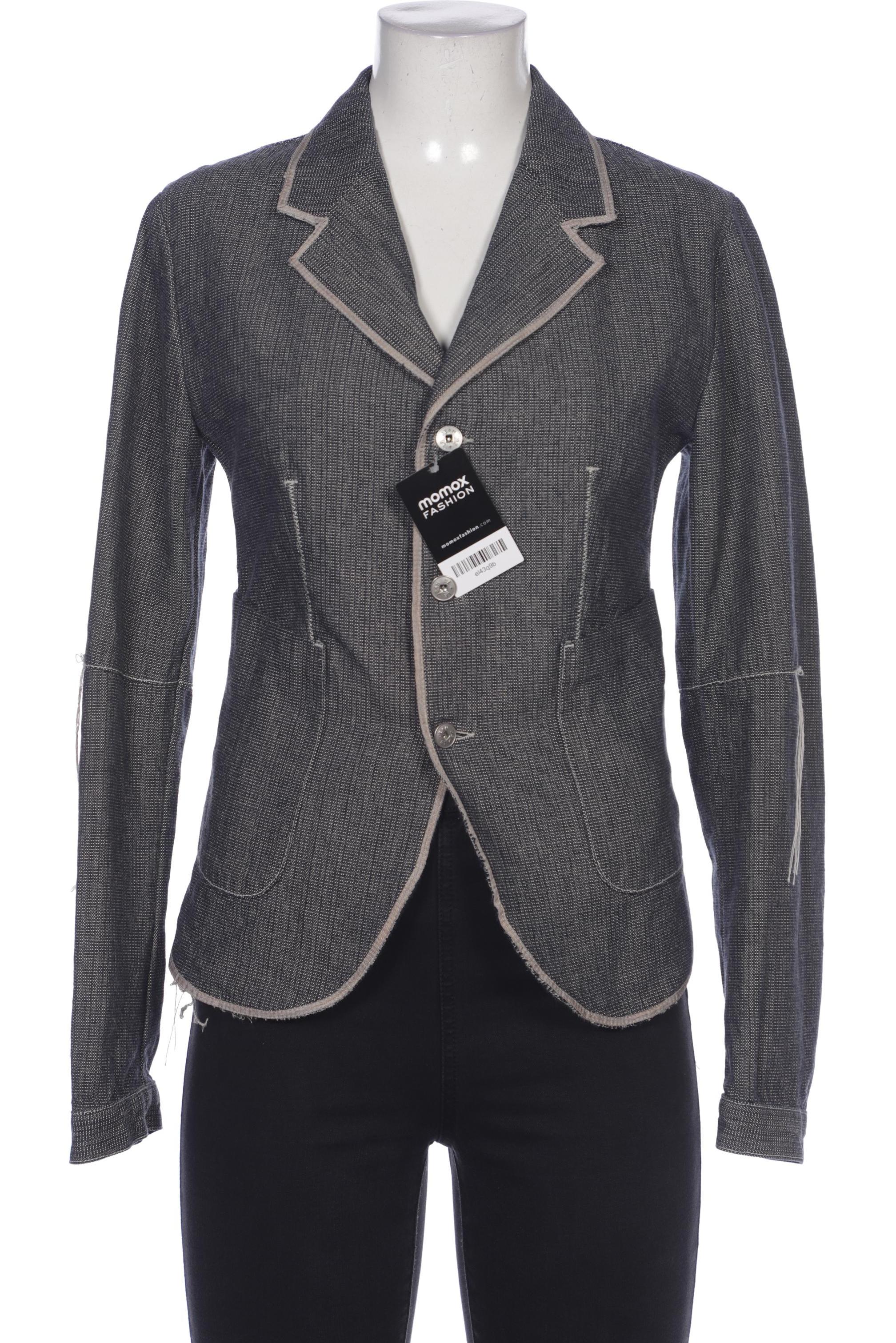 

Marithe et Francois Girbaud Damen Blazer, grau, Gr. 42