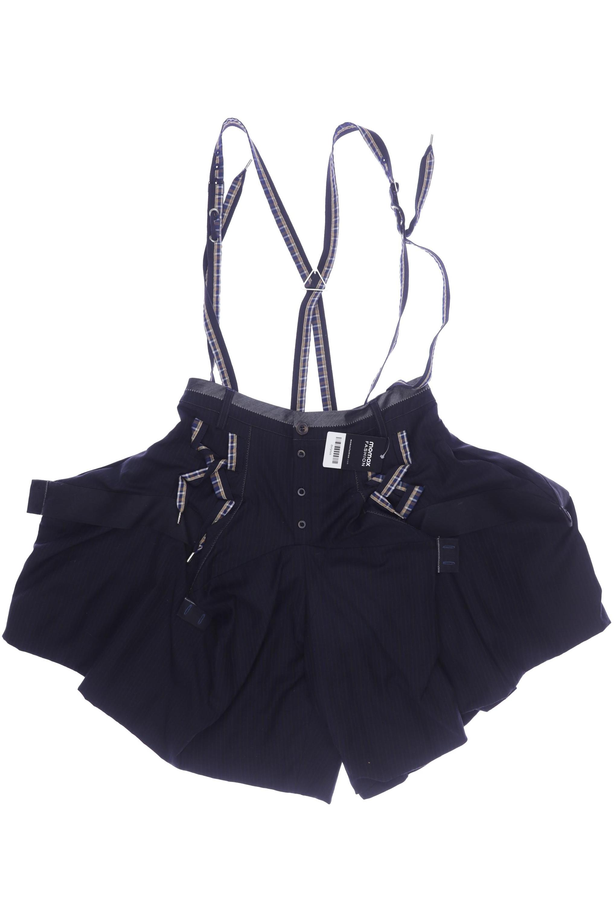 

Marithe et Francois Girbaud Damen Shorts, marineblau, Gr. 38
