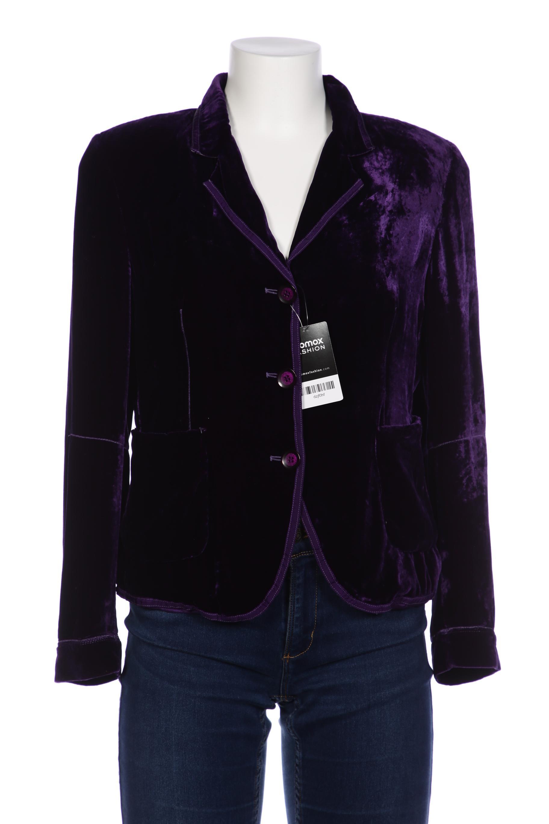 

Marithe et Francois Girbaud Damen Blazer, flieder, Gr. 42