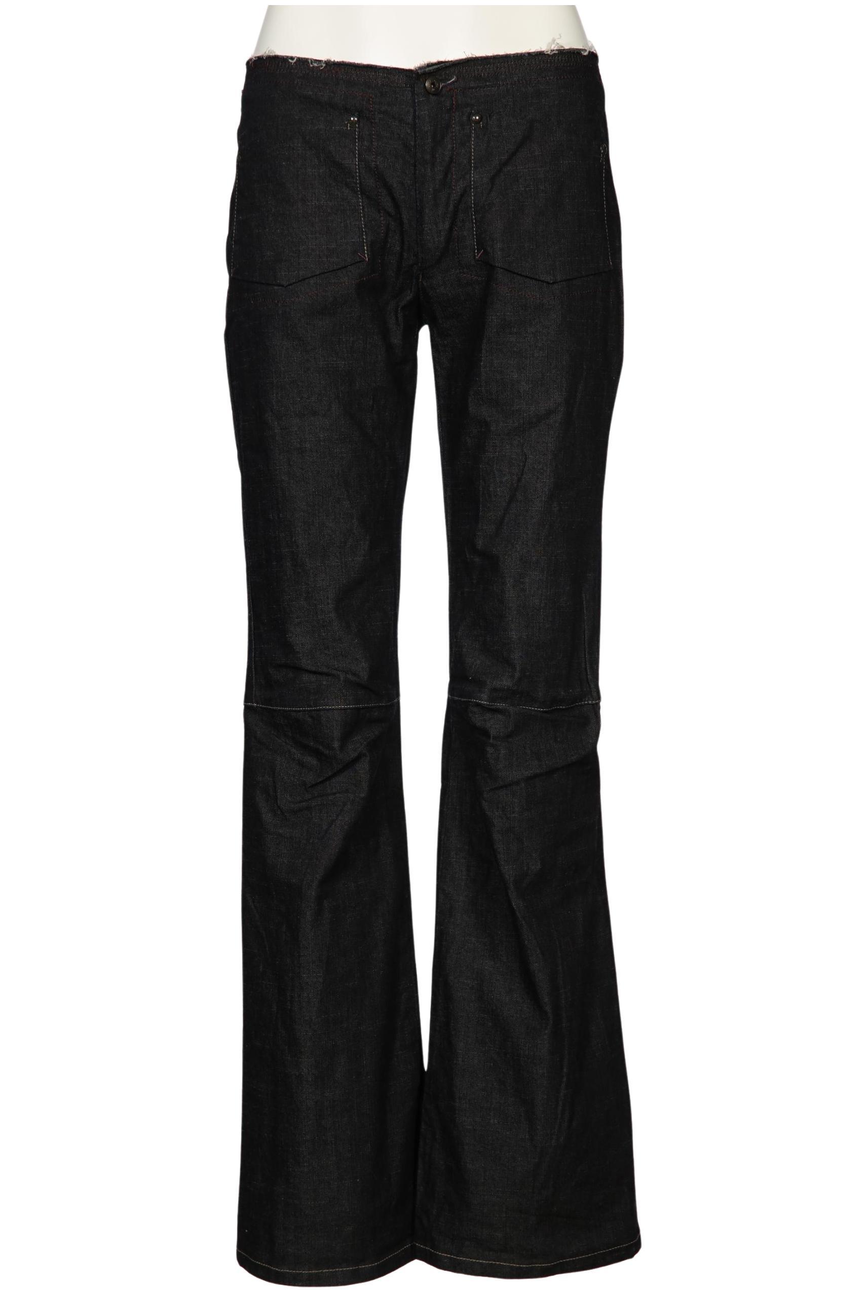 

Marithe et Francois Girbaud Damen Jeans, blau, Gr. 40