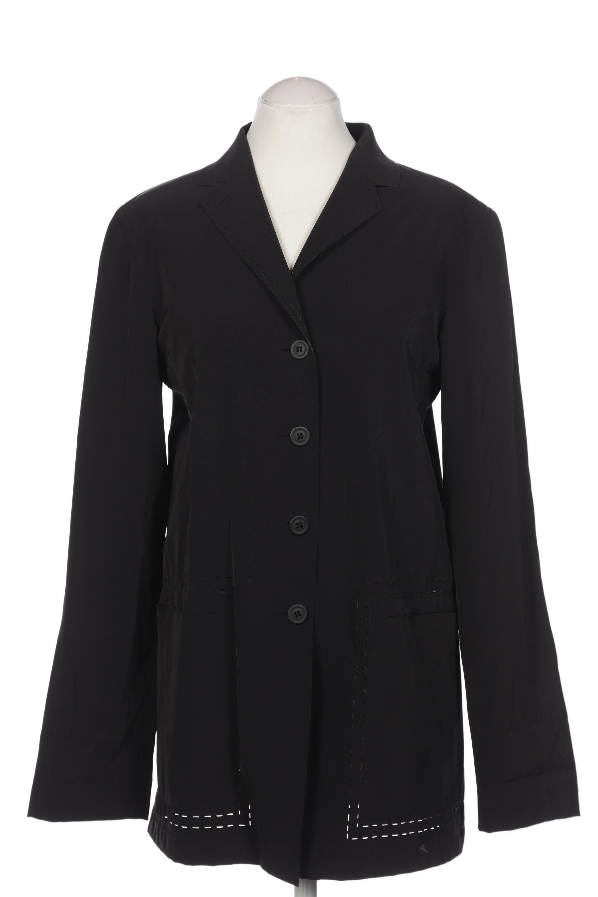 

Marithe et Francois Girbaud Damen Blazer, schwarz, Gr. 36