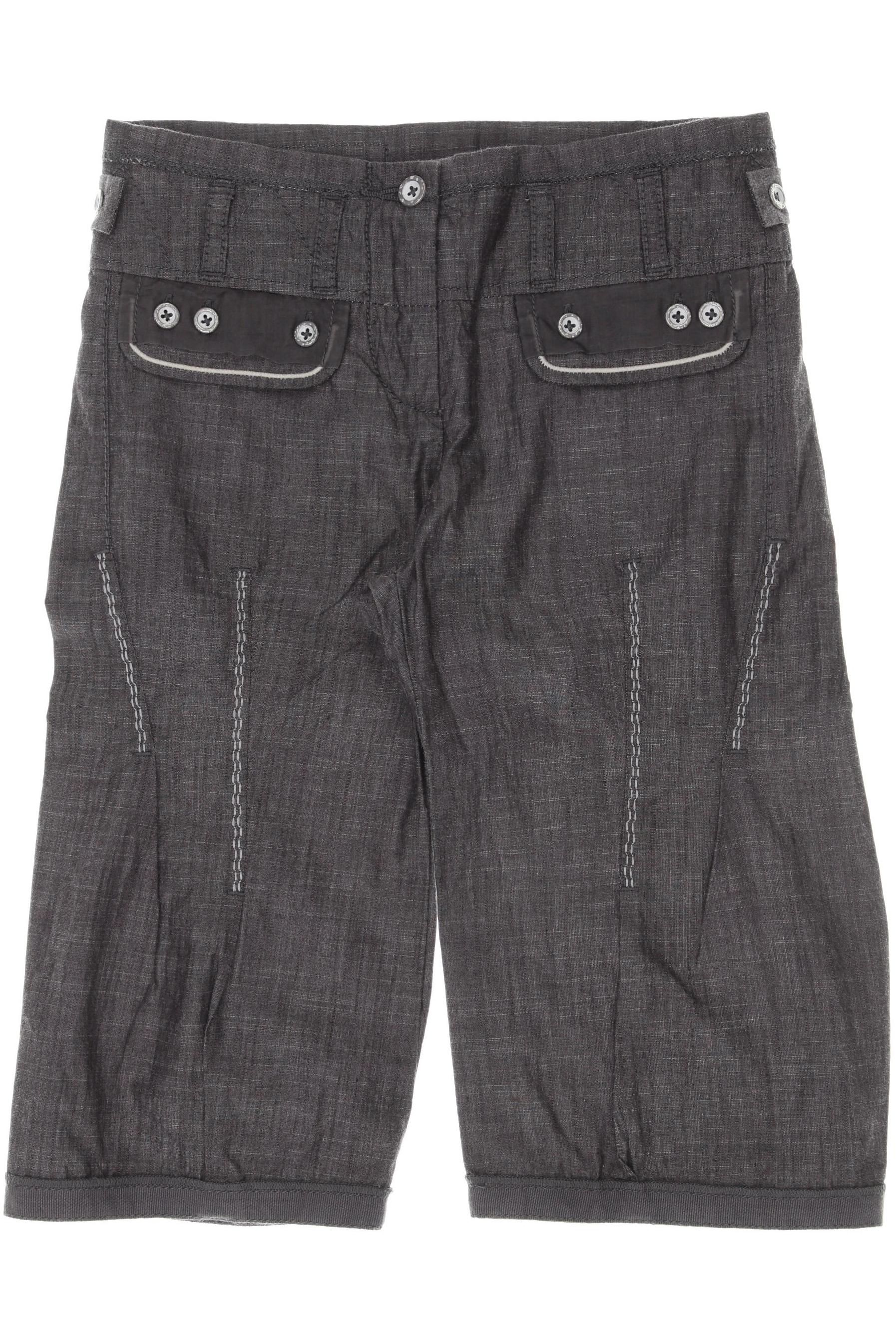 

Marithe et Francois Girbaud Herren Stoffhose, grau, Gr. 104
