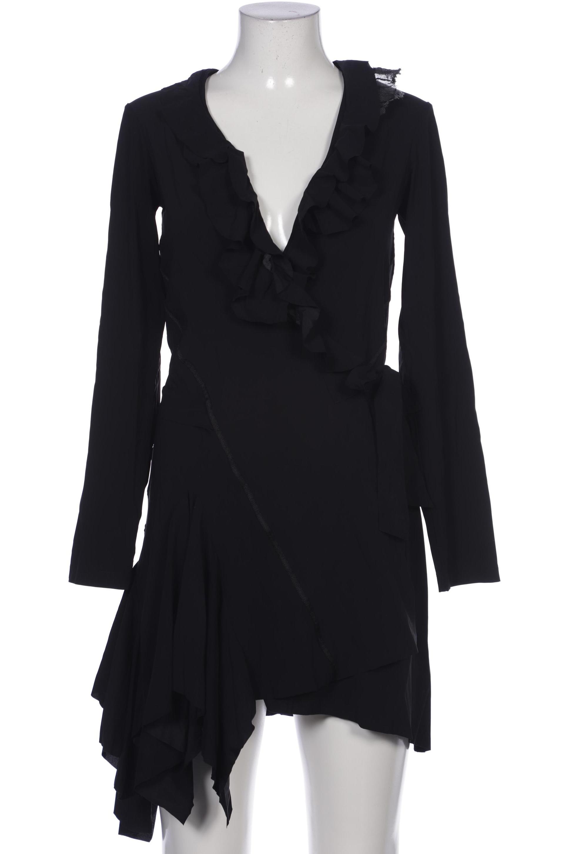

Marithe et Francois Girbaud Damen Kleid, schwarz, Gr. 38