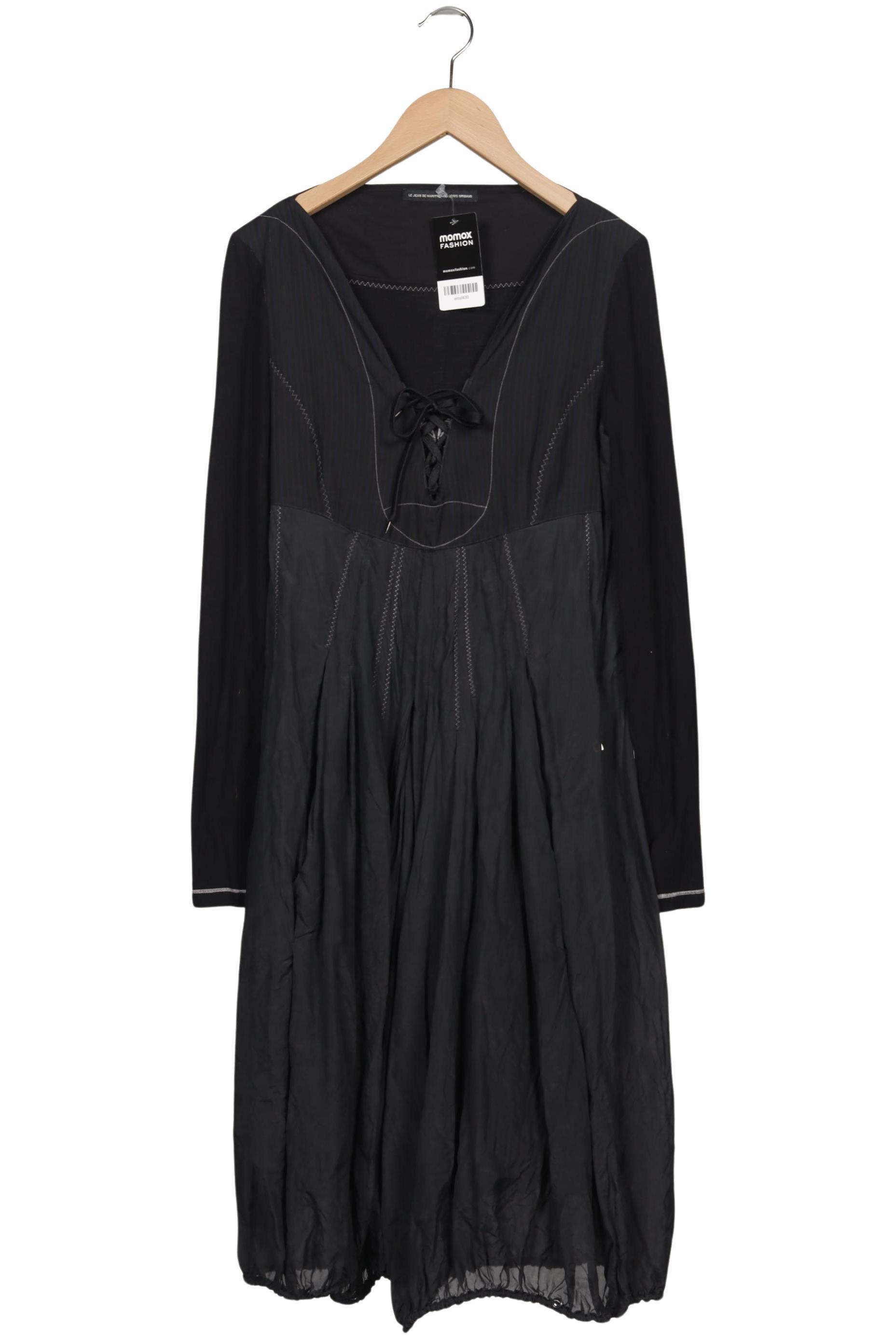 

Marithe et Francois Girbaud Damen Kleid, schwarz, Gr. 38