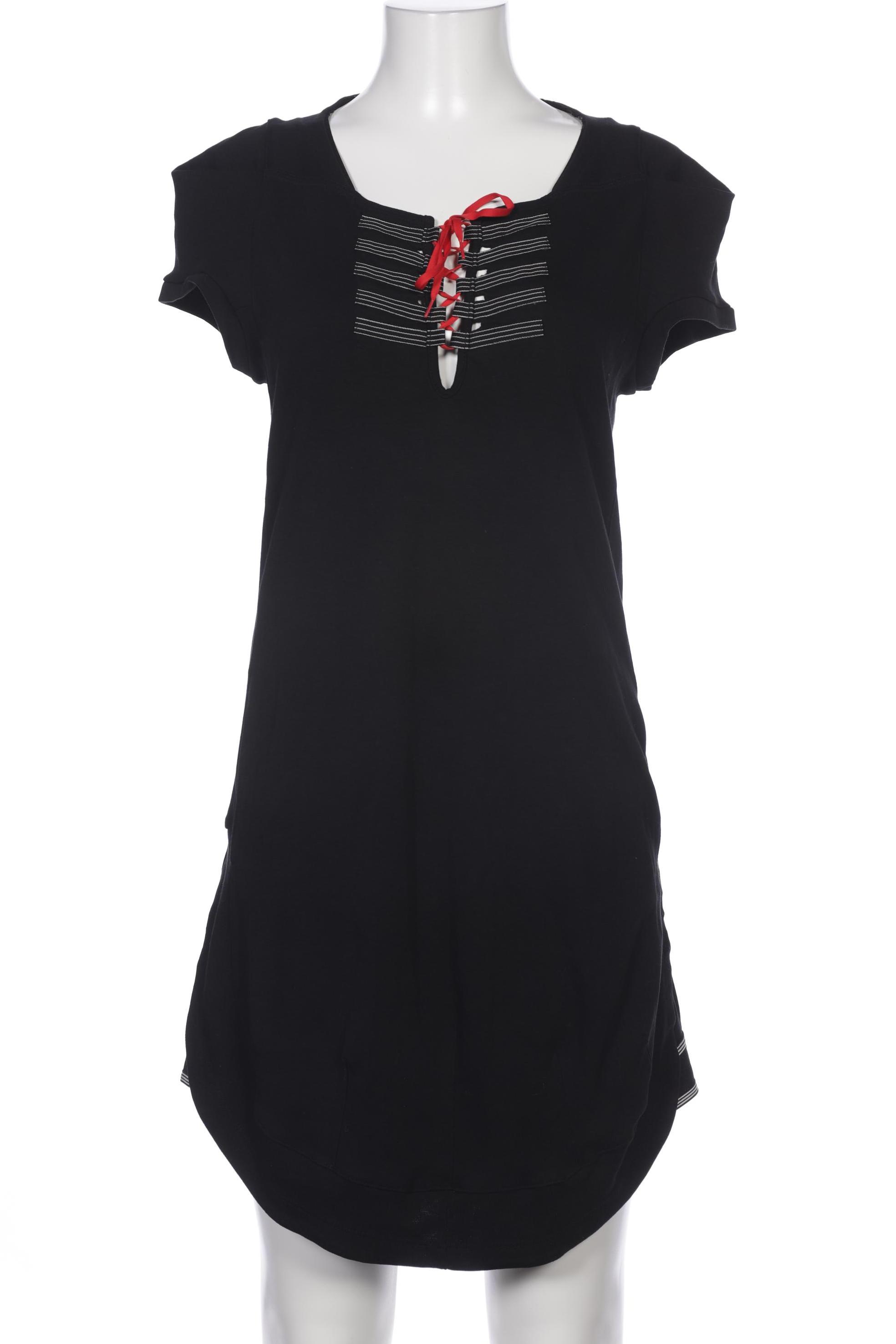 

Marithe et Francois Girbaud Damen Kleid, schwarz