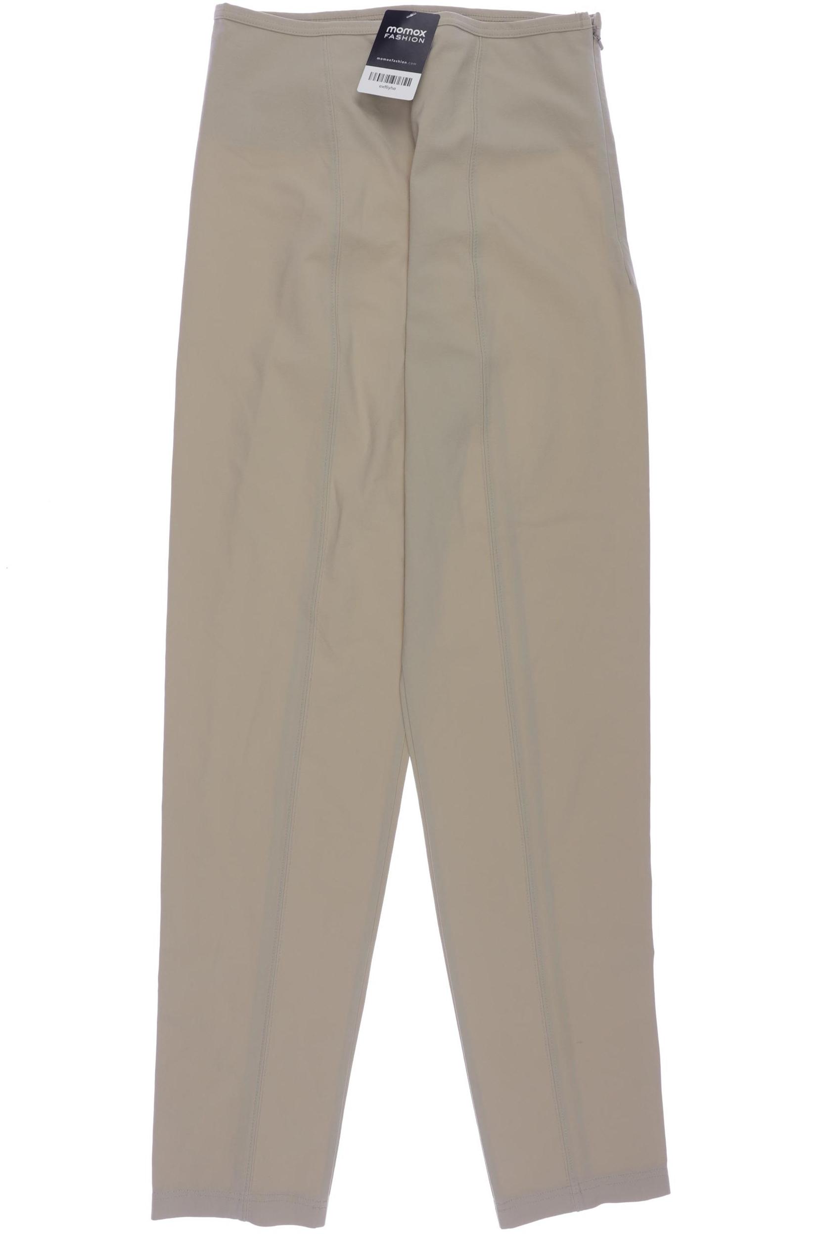 

Marithe et Francois Girbaud Damen Stoffhose, beige, Gr. 38