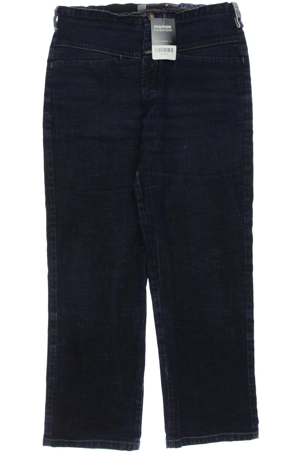 

Marithe et Francois Girbaud Damen Jeans, marineblau, Gr. 42