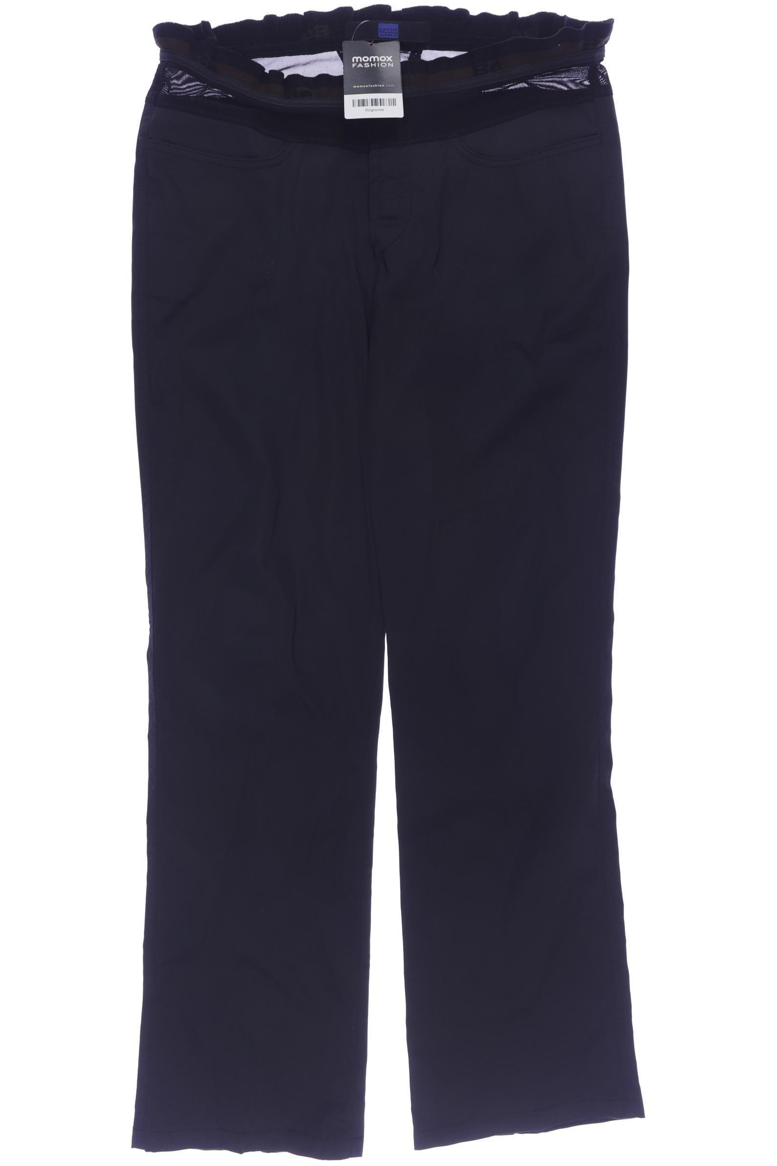 

Marithe et Francois Girbaud Damen Stoffhose, schwarz, Gr. 38