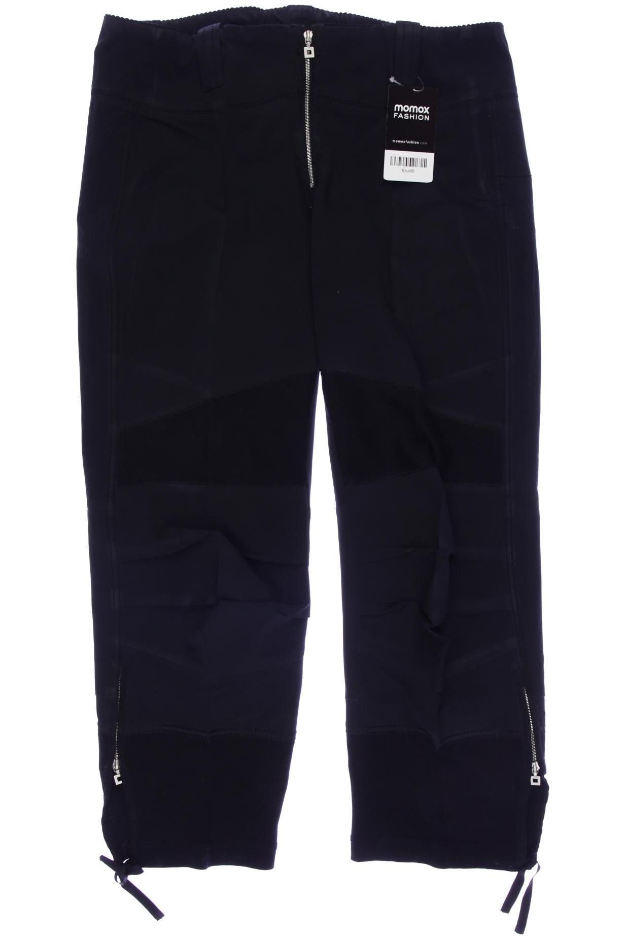 

Marithe et Francois Girbaud Damen Stoffhose, schwarz, Gr. 40
