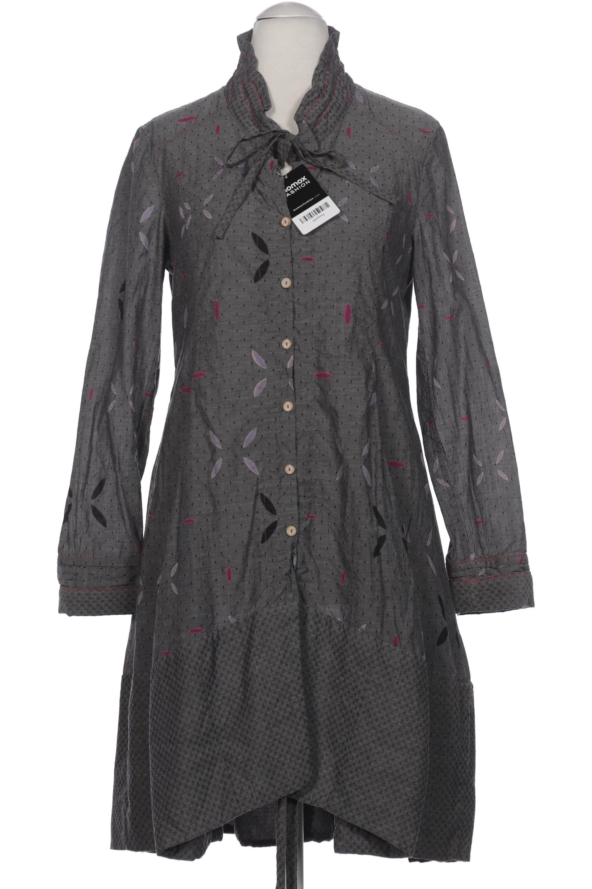 

Marithe et Francois Girbaud Damen Kleid, grau, Gr. 38
