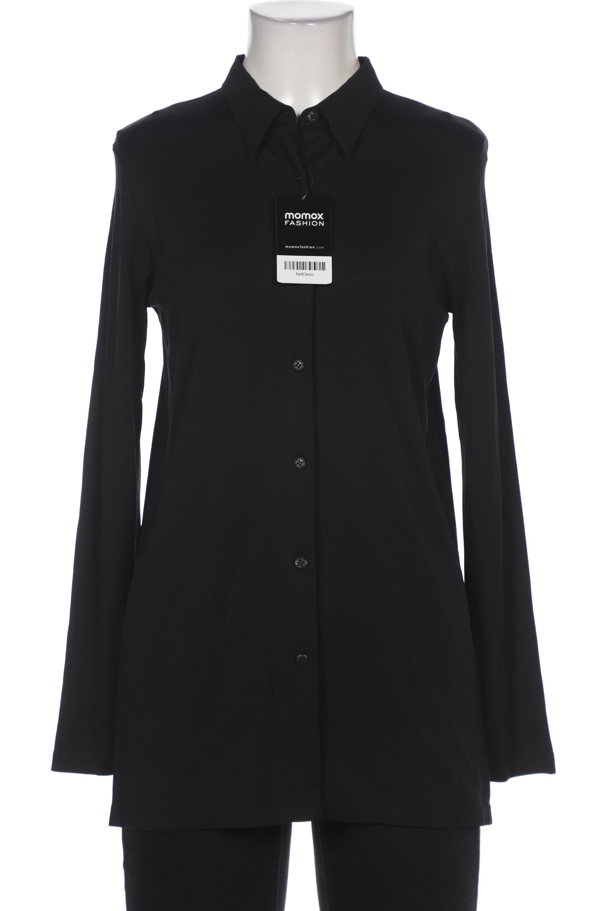 

Marithe et Francois Girbaud Damen Bluse, schwarz, Gr. 36