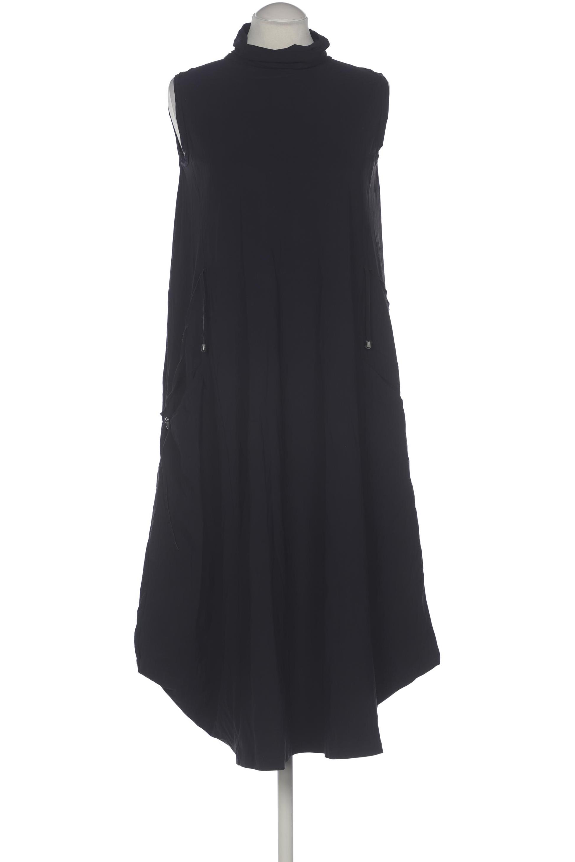 

Marithe et Francois Girbaud Damen Kleid, marineblau, Gr. 38