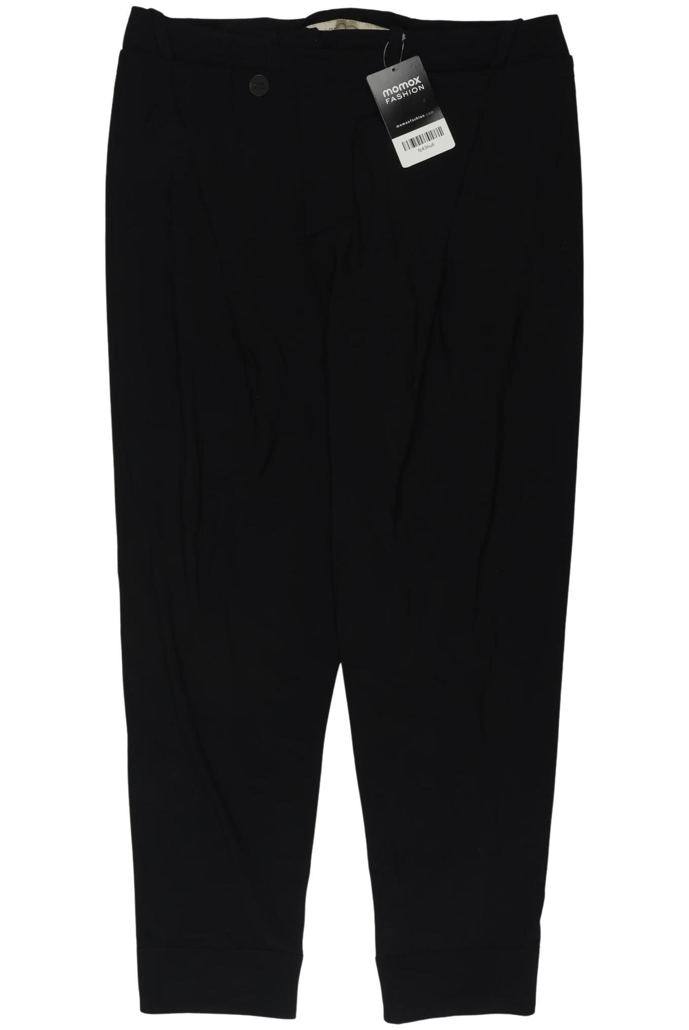 

Marithe et Francois Girbaud Damen Stoffhose, marineblau, Gr. 36