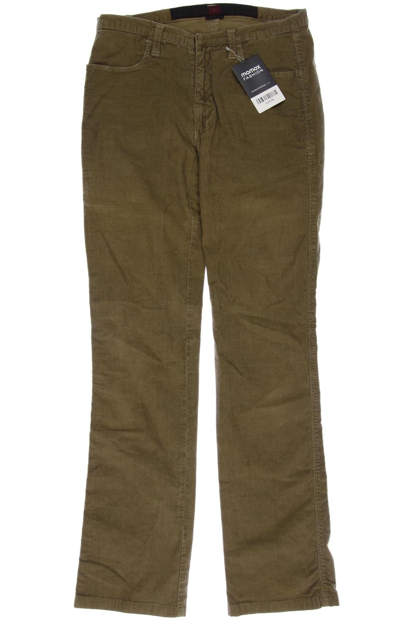 

Marithe et Francois Girbaud Damen Stoffhose, beige, Gr. 34